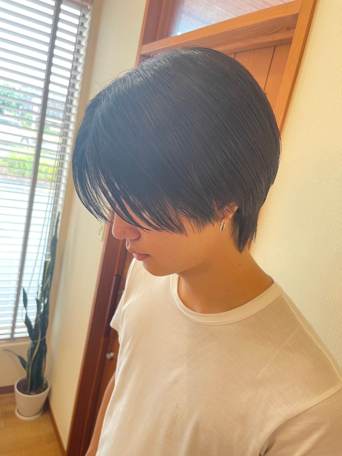 SNIP 徳山店【スニップ トクヤマテン】のスタイル紹介。SNIP 徳山店×スタイル