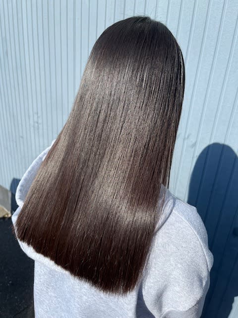 SNIP 徳山店【スニップ トクヤマテン】のスタイル紹介。SNIP 徳山店×スタイル