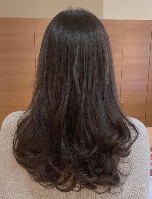 SNIP 徳山店【スニップ トクヤマテン】のスタイル紹介。SNIP 徳山店×スタイル