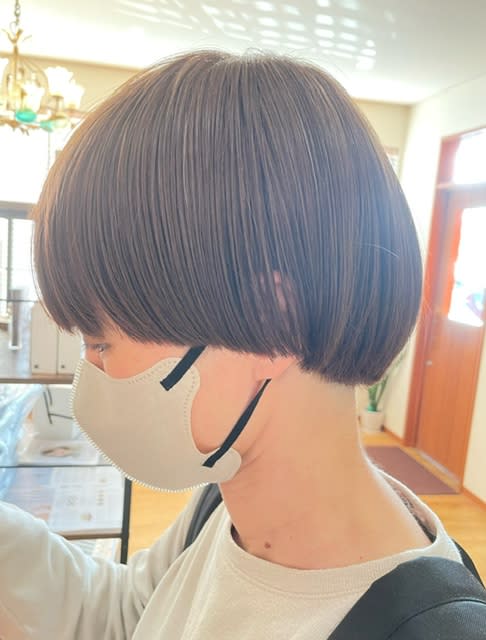 SNIP 徳山店【スニップ トクヤマテン】のスタイル紹介。SNIP 徳山店×スタイル