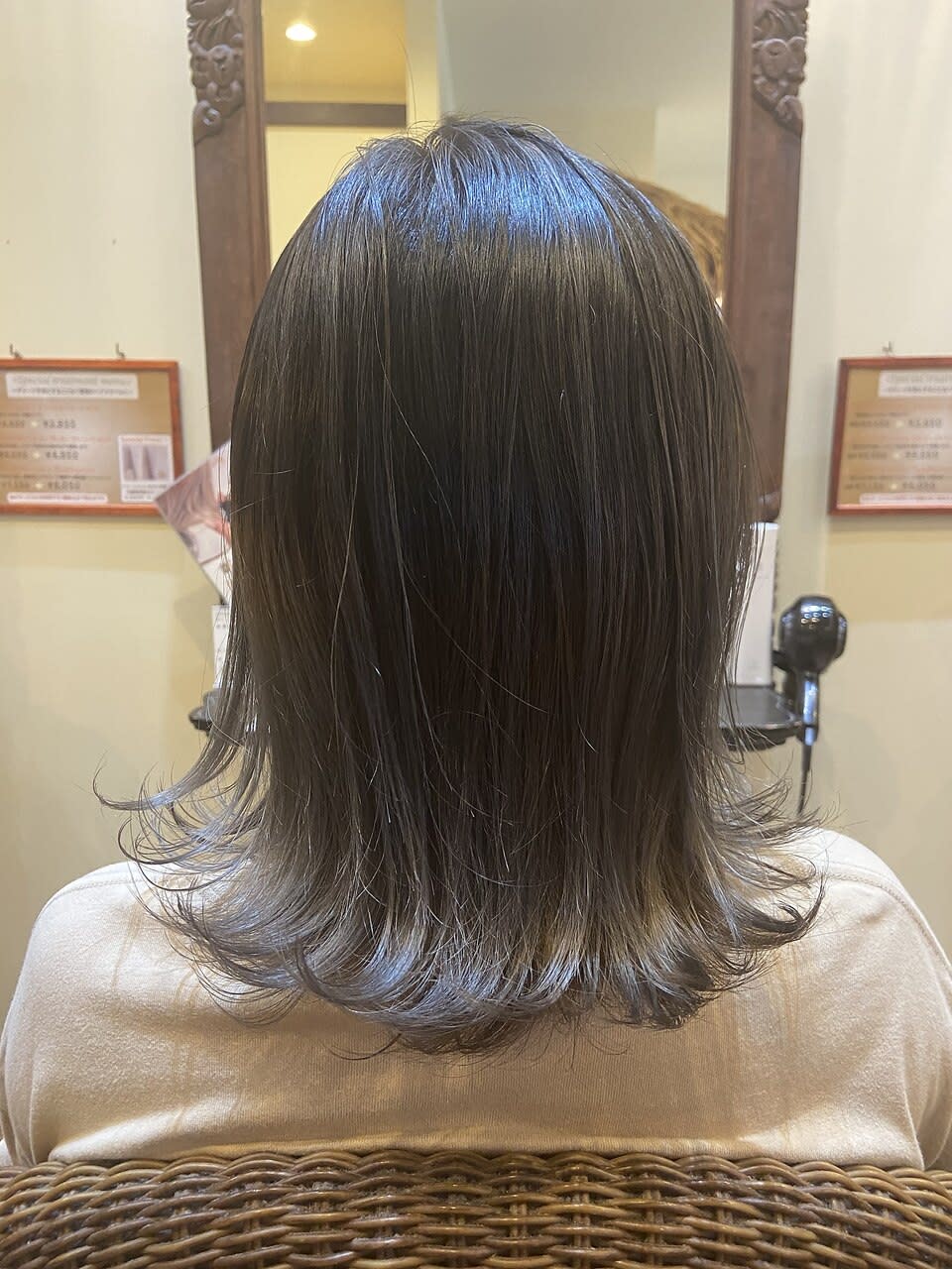 Hair Resort Trip【ヘアーリゾートトリップ】【ヘアーリゾートトリップ】のスタイル紹介。Hair Resort Trip【ヘアーリゾートトリップ】