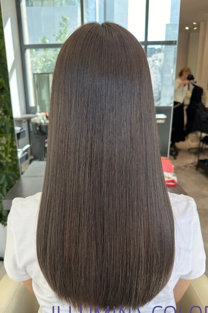 Hair Resort Trip【ヘアーリゾートトリップ】【ヘアーリゾートトリップ】のスタイル紹介。Hair Resort Trip【ヘアーリゾートトリップ】