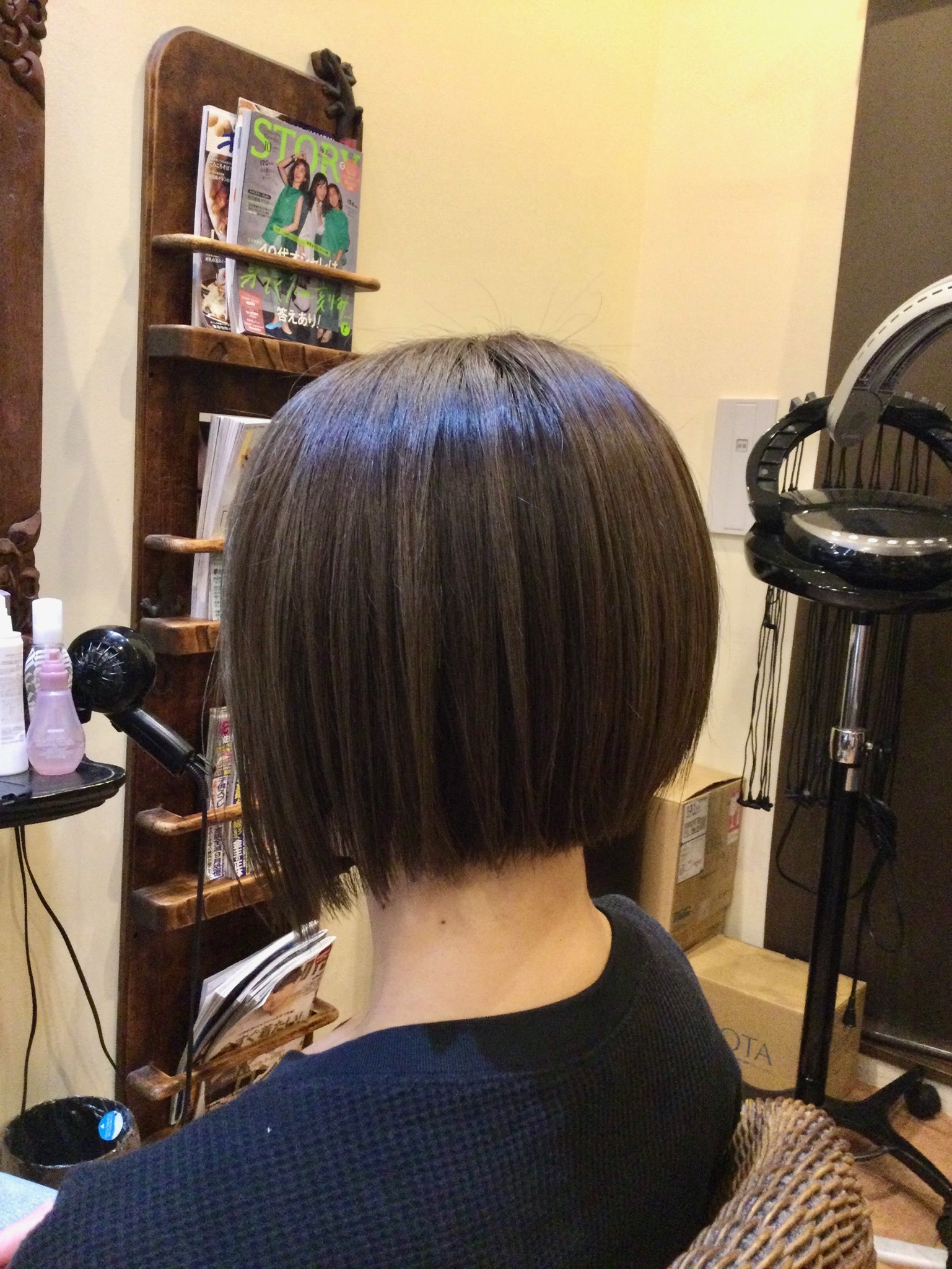 Hair Resort Trip【ヘアーリゾートトリップ】【ヘアーリゾートトリップ】のスタイル紹介。Hair Resort Trip【ヘアーリゾートトリップ】