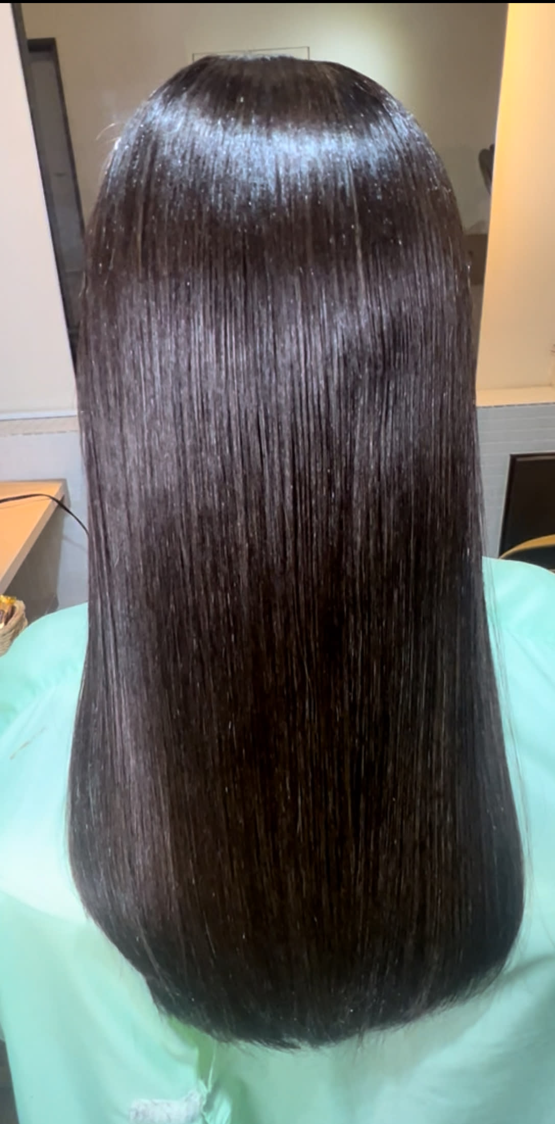 ヘアー＆ビューティーサロン NON【ヘアー アンド ビューティーサロン ノン】のスタイル紹介。ヘアー＆ビューティーサロン NON×スタイル