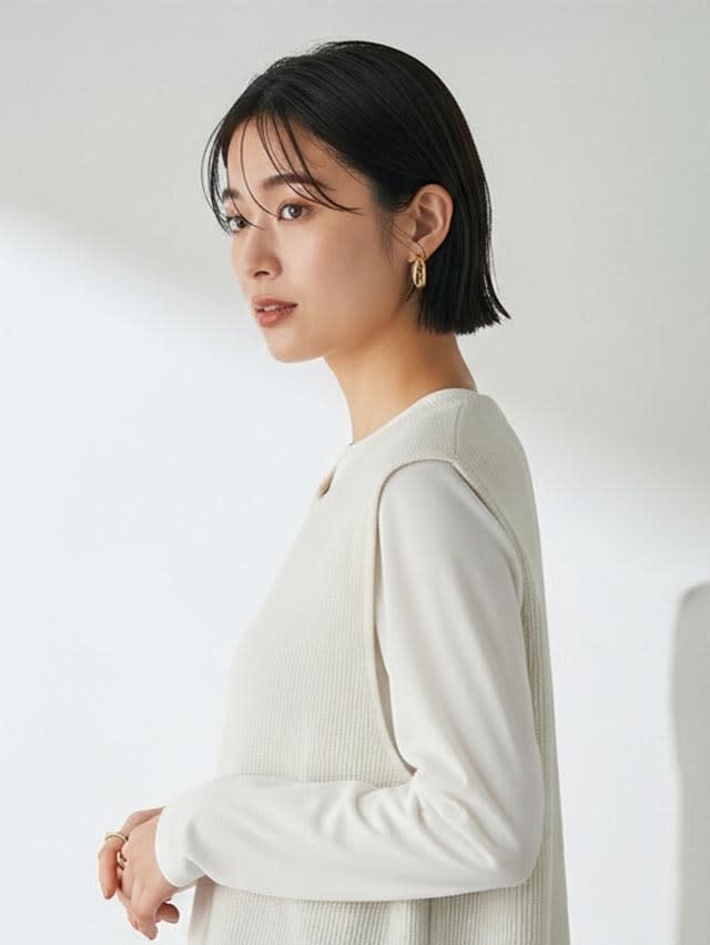 THREELAND maison【鶴見区横堤】【スリーランド メゾン ツルミクヨコヅツミ】のスタイル紹介。THREELAND maison【鶴見区横堤】×スタイル