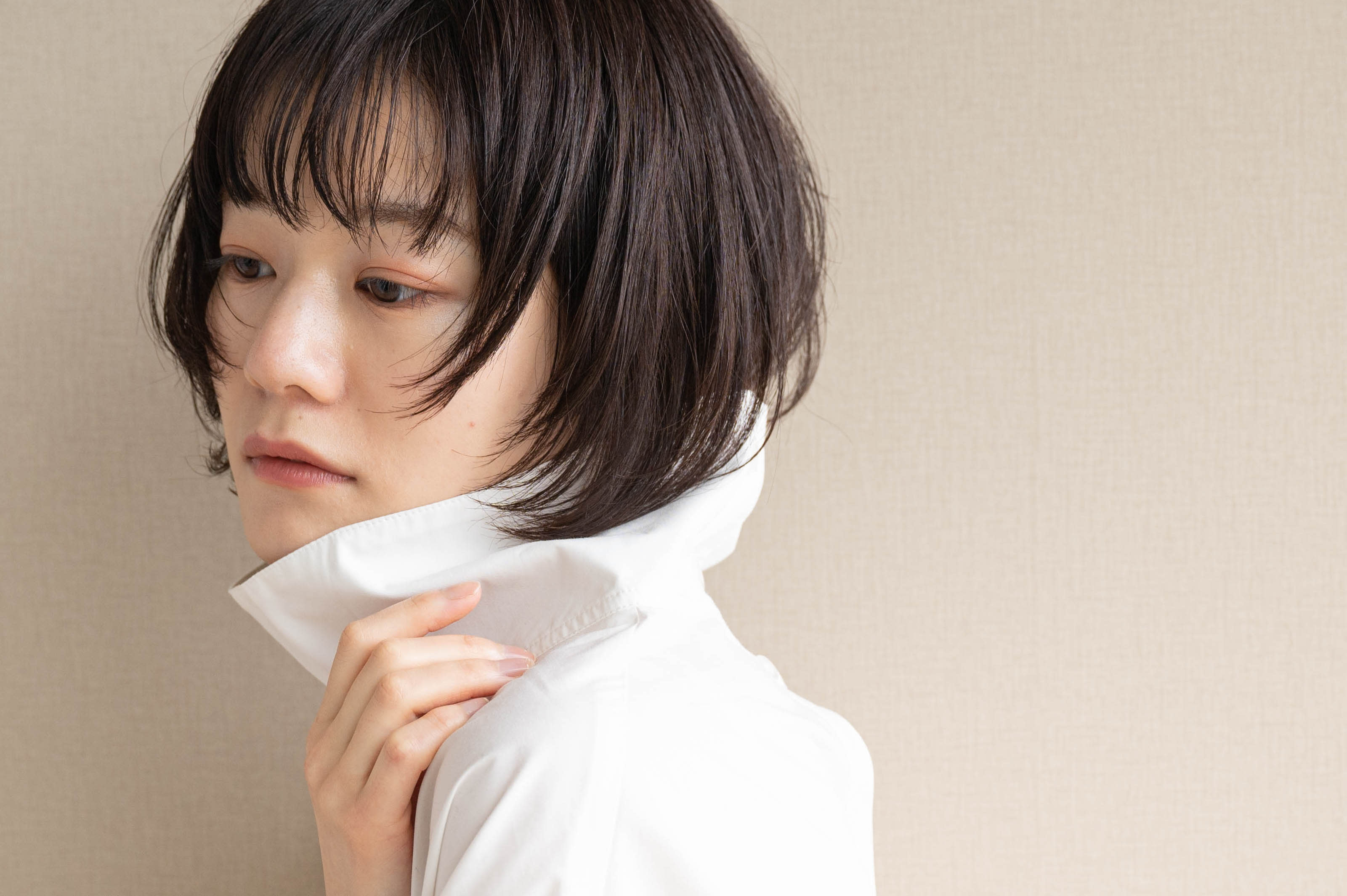 THREELAND maison【鶴見区横堤】【スリーランド メゾン ツルミクヨコヅツミ】のスタイル紹介。THREELAND maison【鶴見区横堤】×スタイル