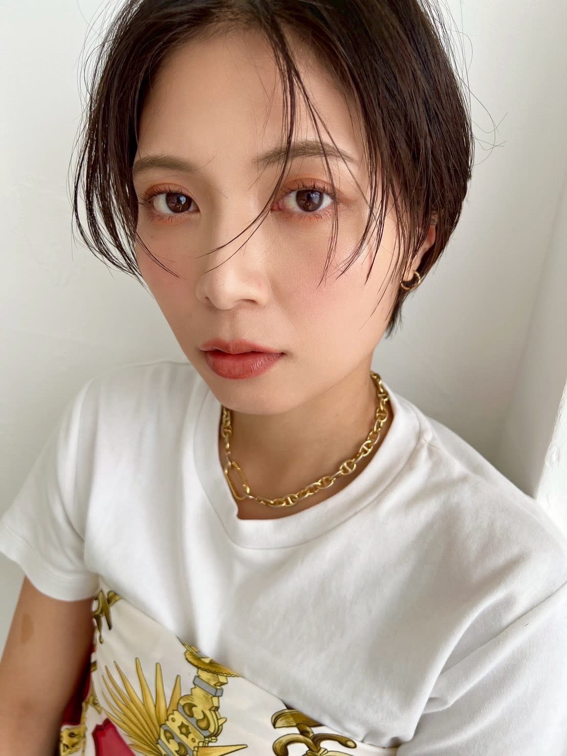 hair design *Lily* 松江店【ヘアーデザイン リリィ】【ヘアーデザイン リリィ】のスタイル紹介。hair design Lily 松江店【ヘアーデザイン 