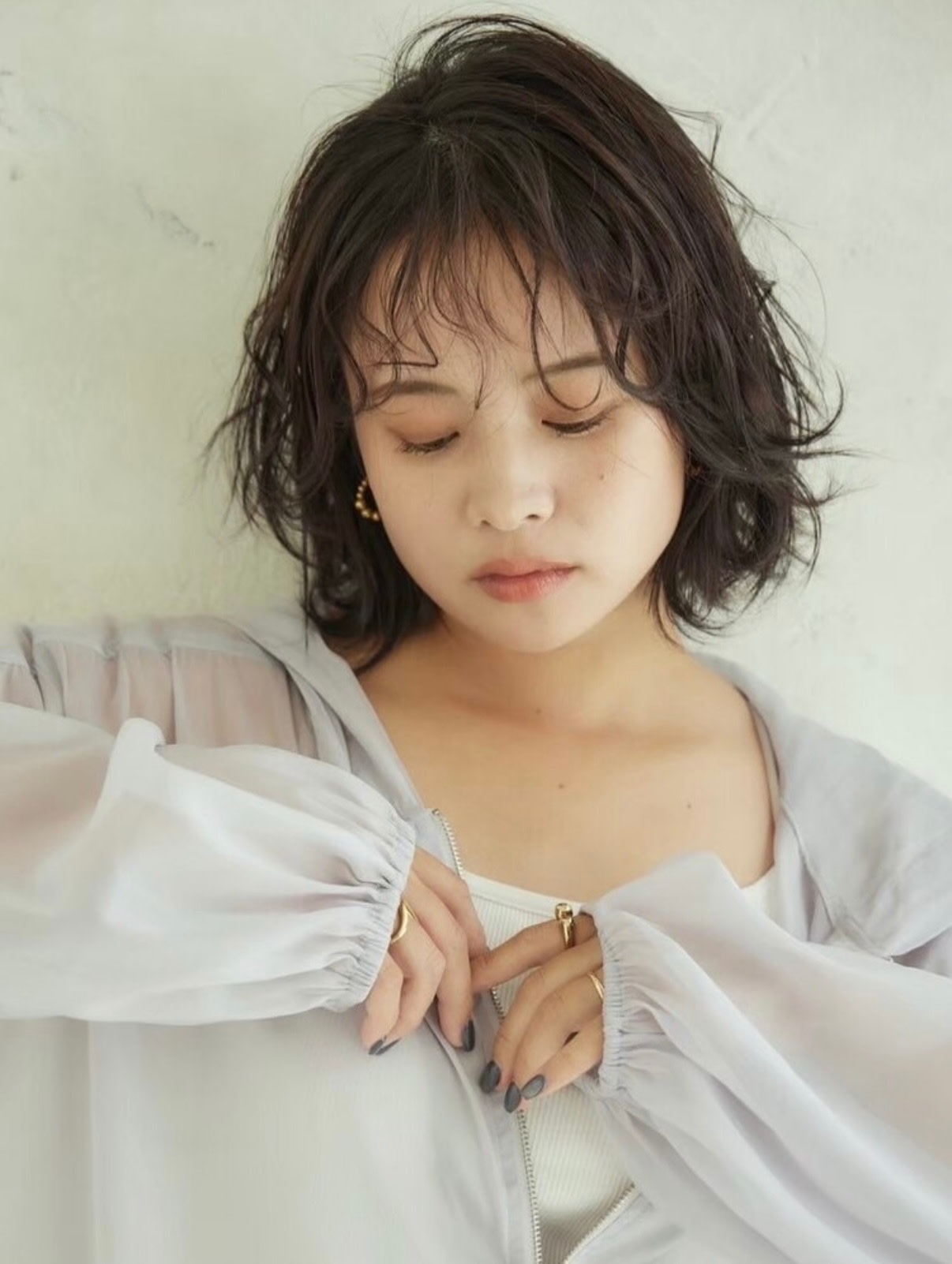 mimola【ミモラ】【ミモラ】のスタイル紹介。mimola【ミモラ】×スタイル