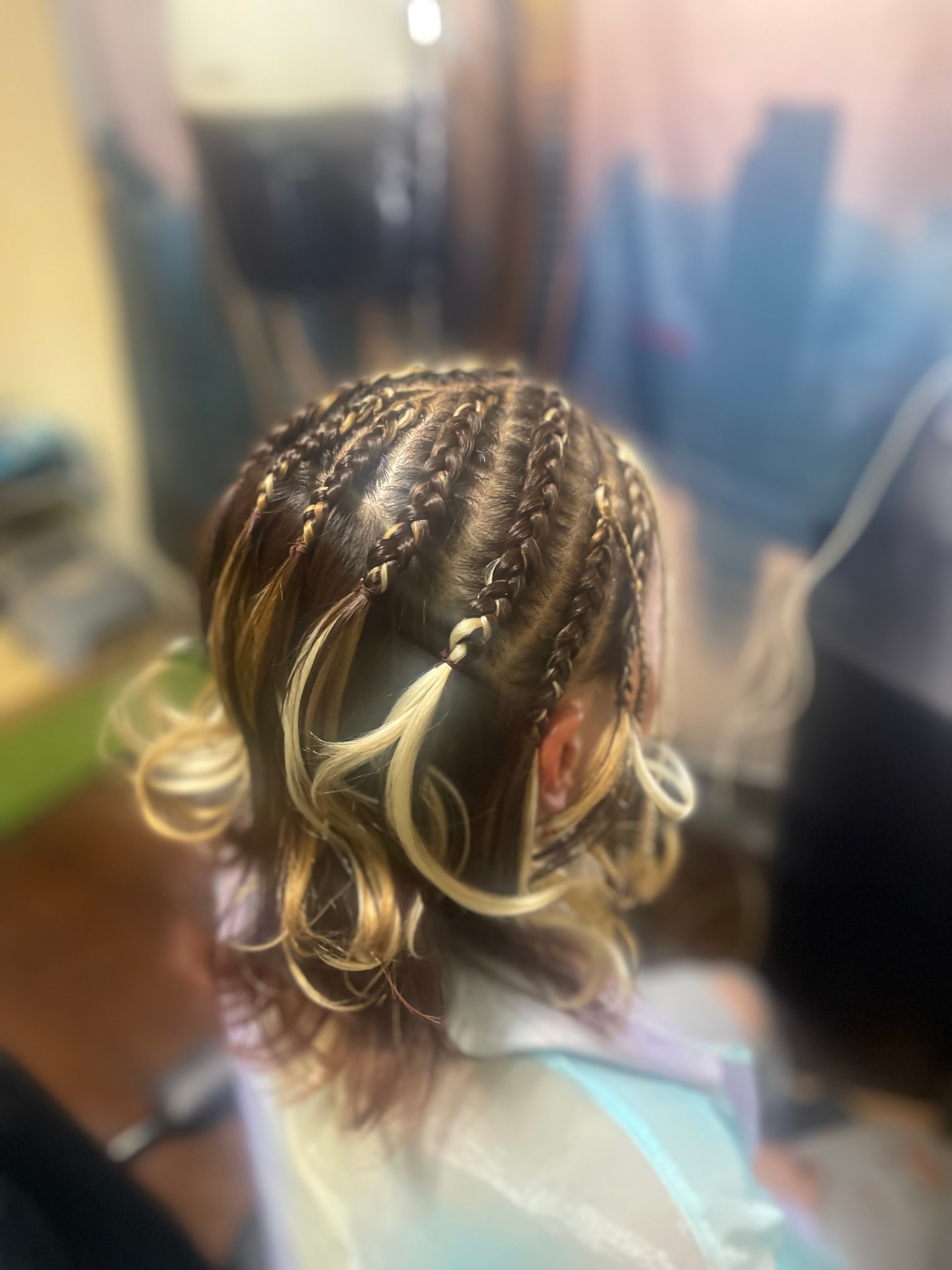 Local line【ローカル ライン】のスタイル紹介。Local line×スタイル