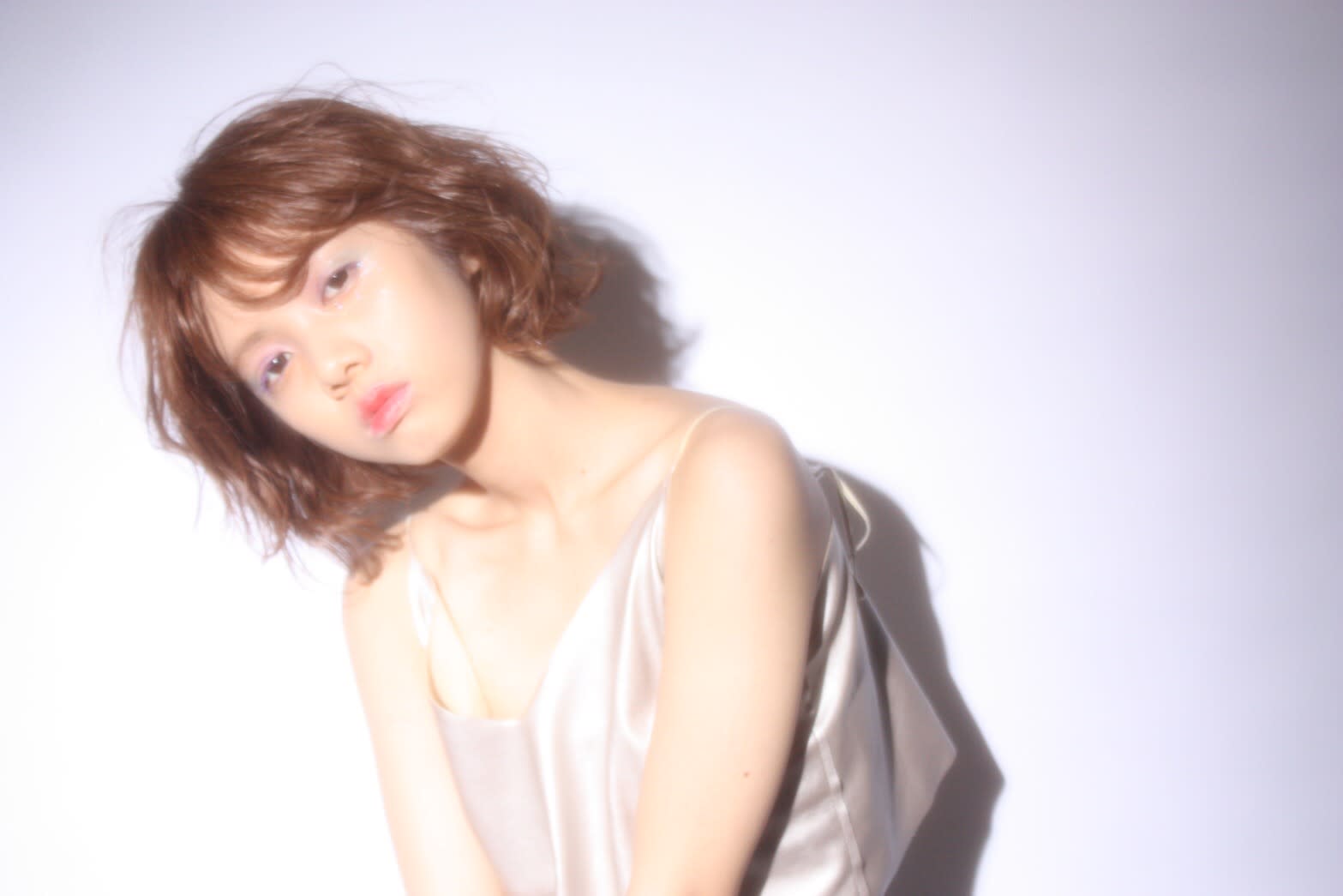 Hair art Juice. 志紀【ヘアー アート ジュース シキ】のスタイル紹介。Hair art Juice. 志紀×スタイル