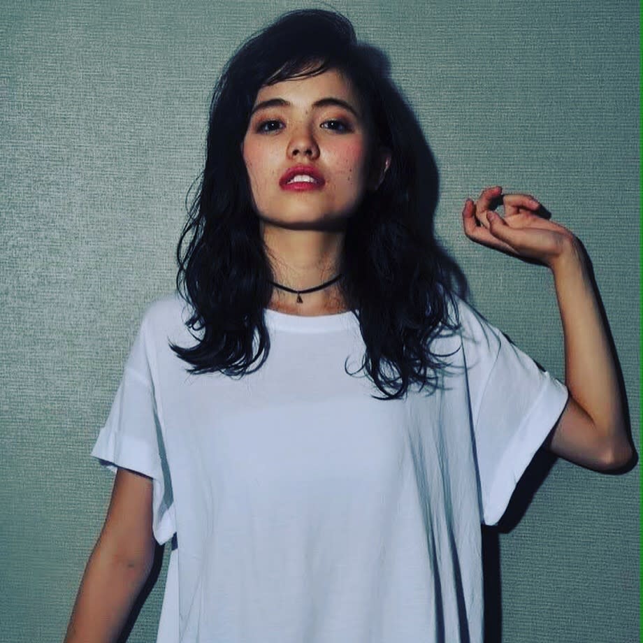 Hair art Juice. 志紀【ヘアー アート ジュース シキ】のスタイル紹介。Hair art Juice. 志紀×スタイル