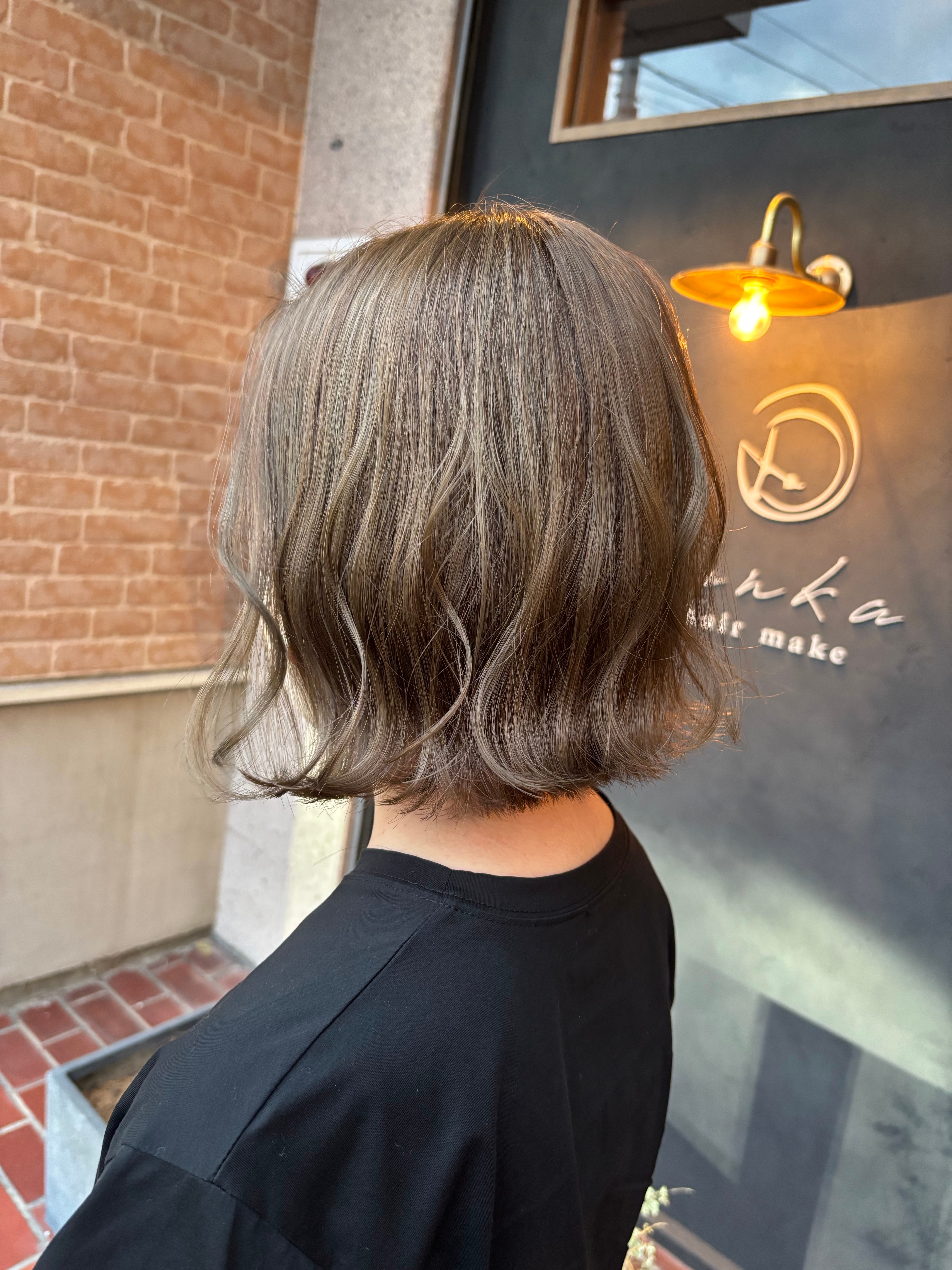 ranka【ランカ】のスタイル紹介。ranka×スタイル