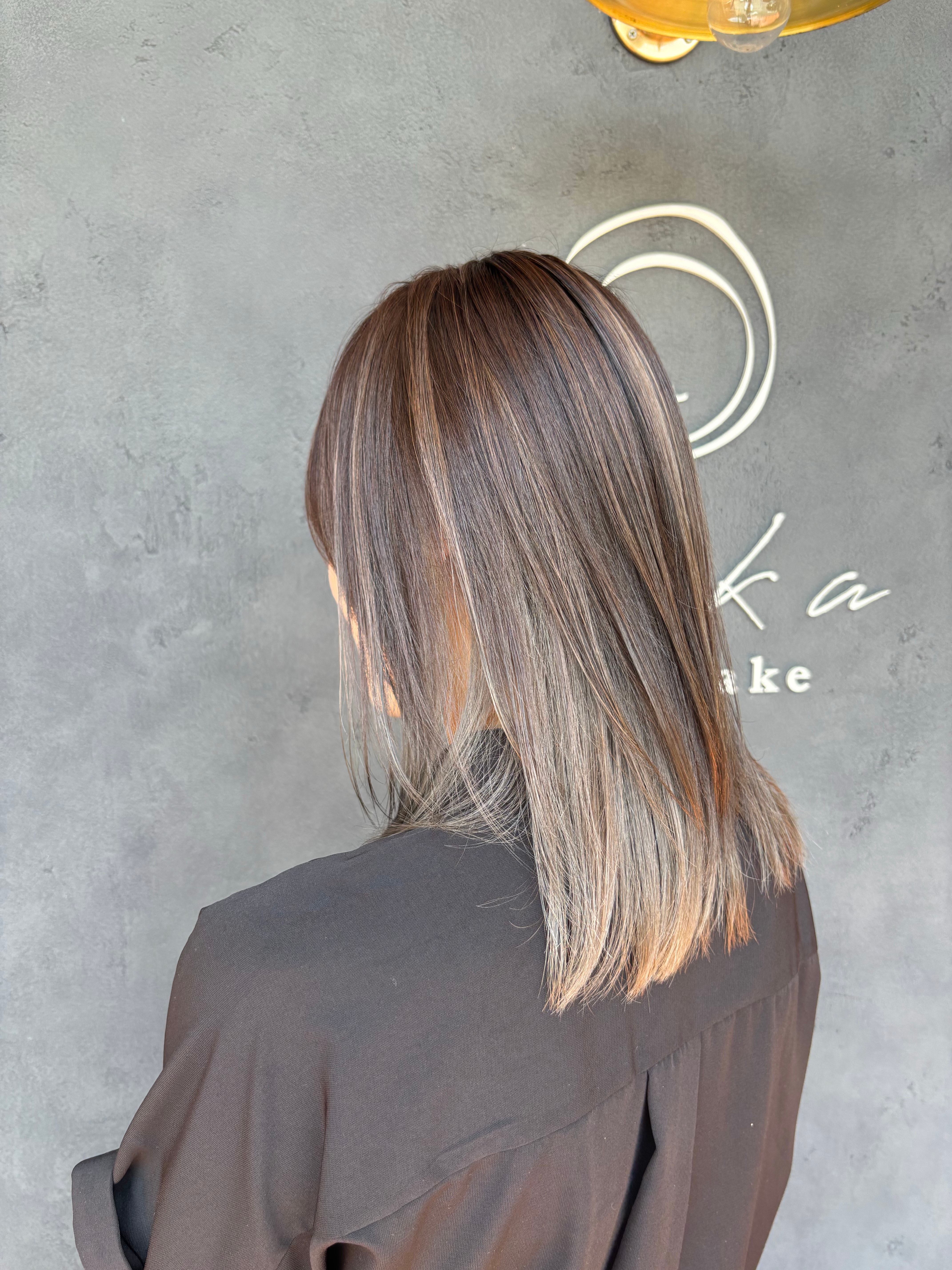 ranka【ランカ】のスタイル紹介。ranka×スタイル