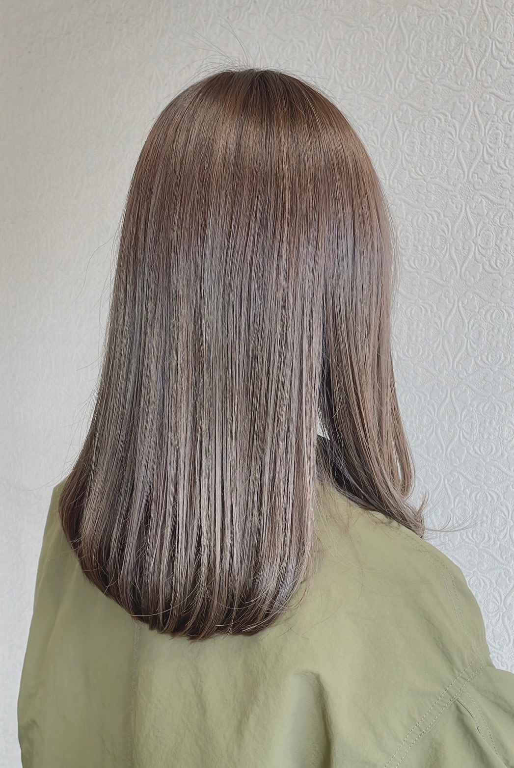 hair's はれるや【ヘアーズ ハレルヤ】のスタイル紹介。hair's はれるや×スタイル