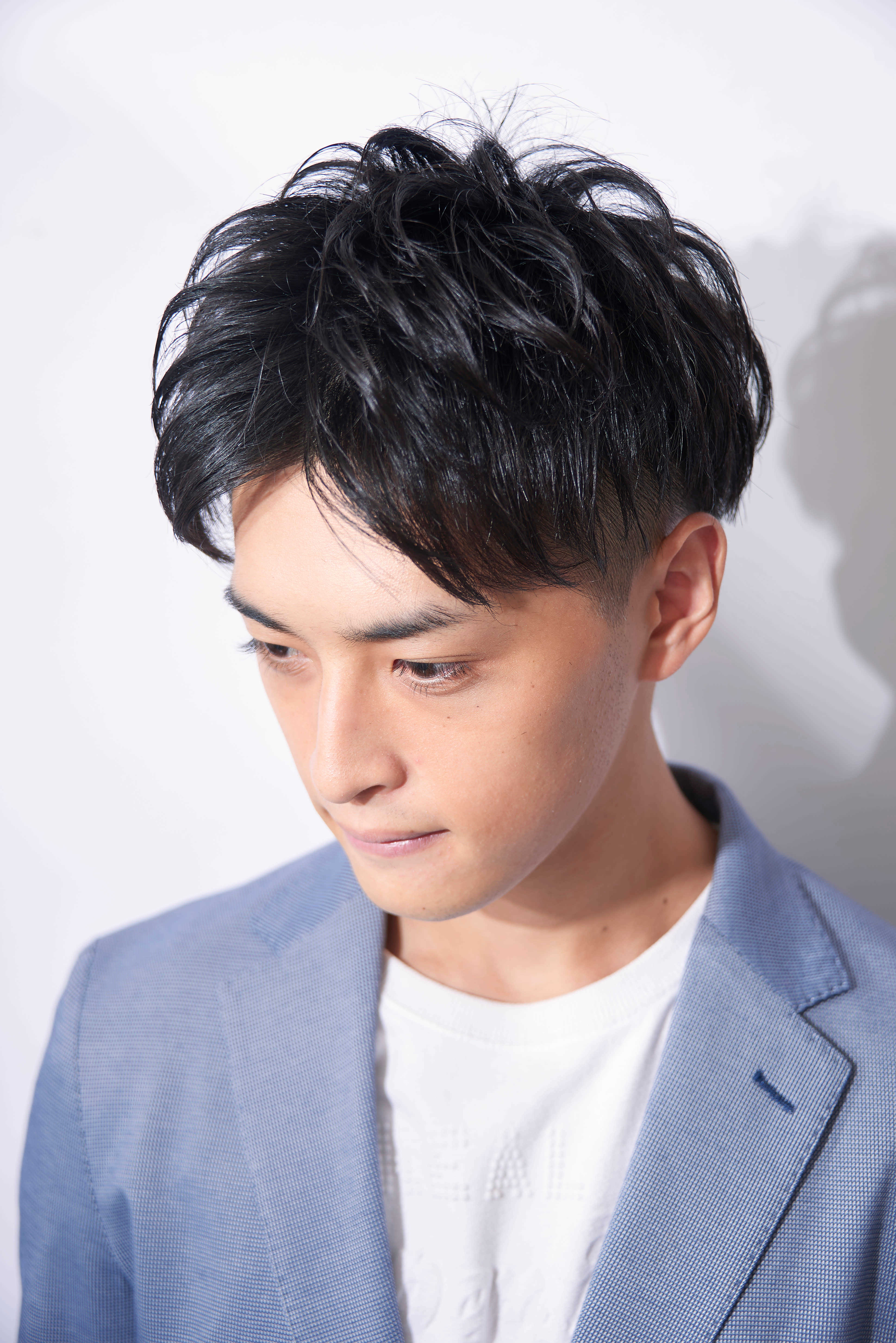 trim渋谷店【トリムシブヤテン】のスタイル紹介。trim渋谷店