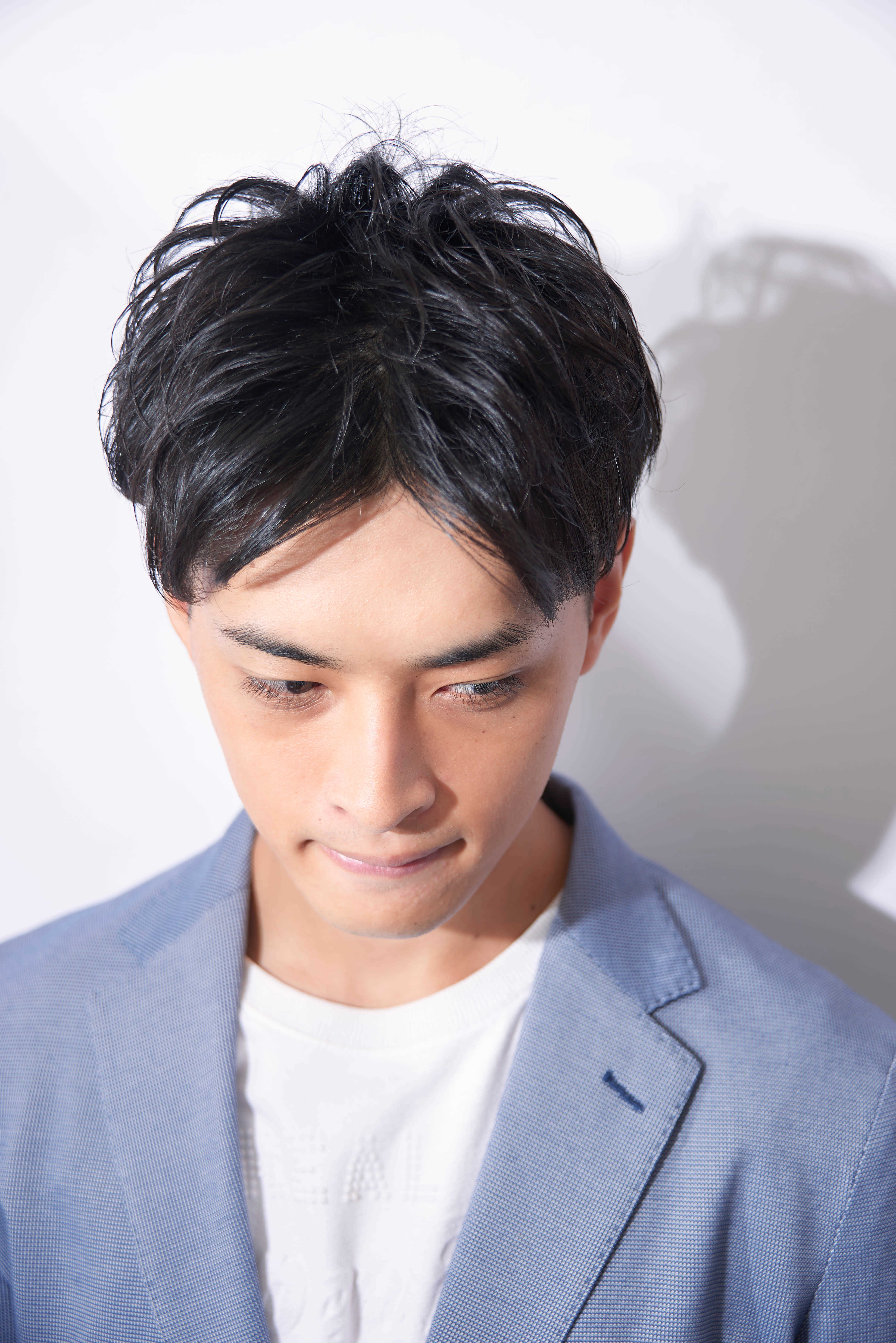 trim渋谷店【トリムシブヤテン】のスタイル紹介。trim渋谷店