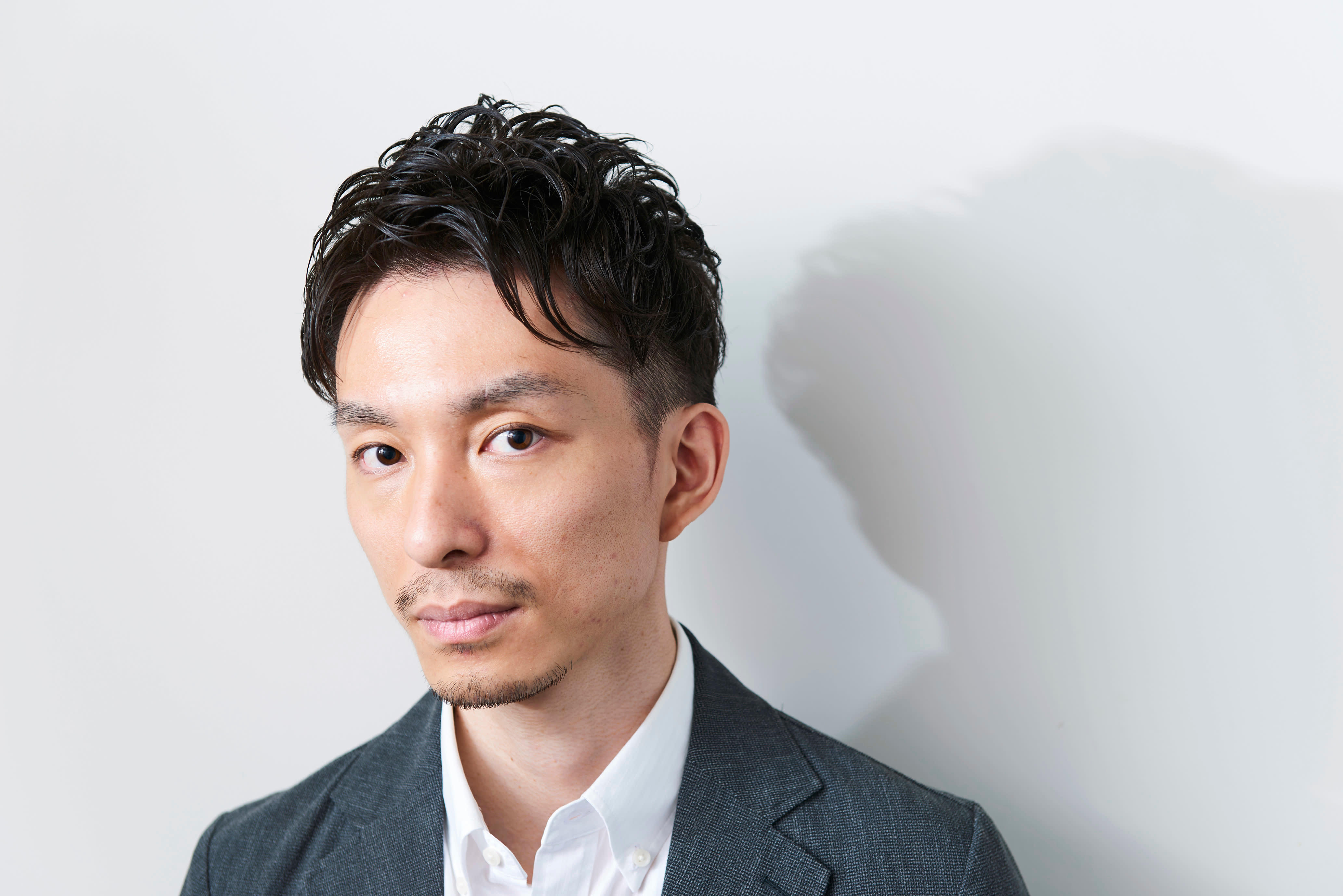 trim渋谷店【トリムシブヤテン】のスタイル紹介。trim渋谷店