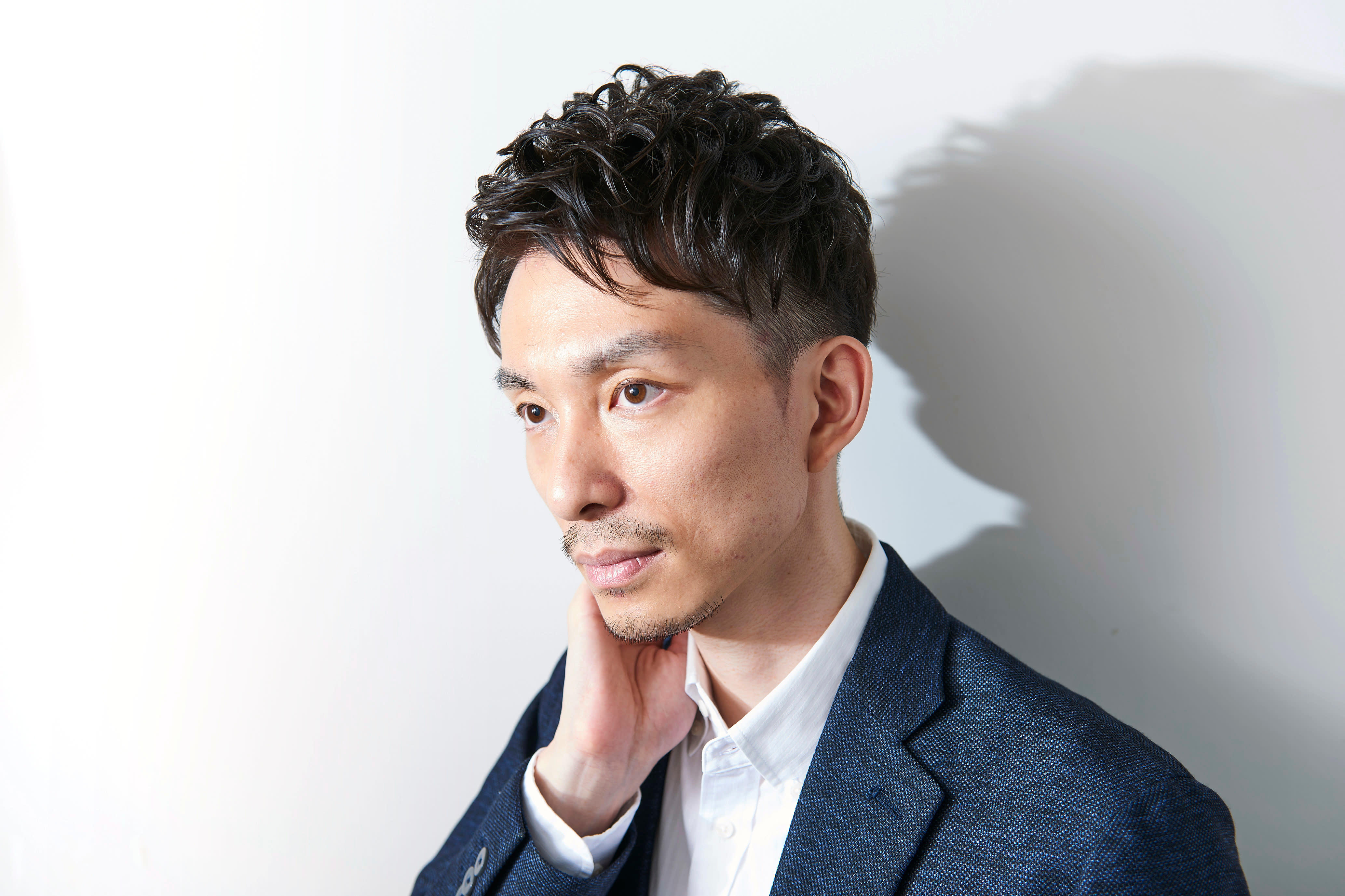 trim渋谷店【トリムシブヤテン】のスタイル紹介。trim渋谷店