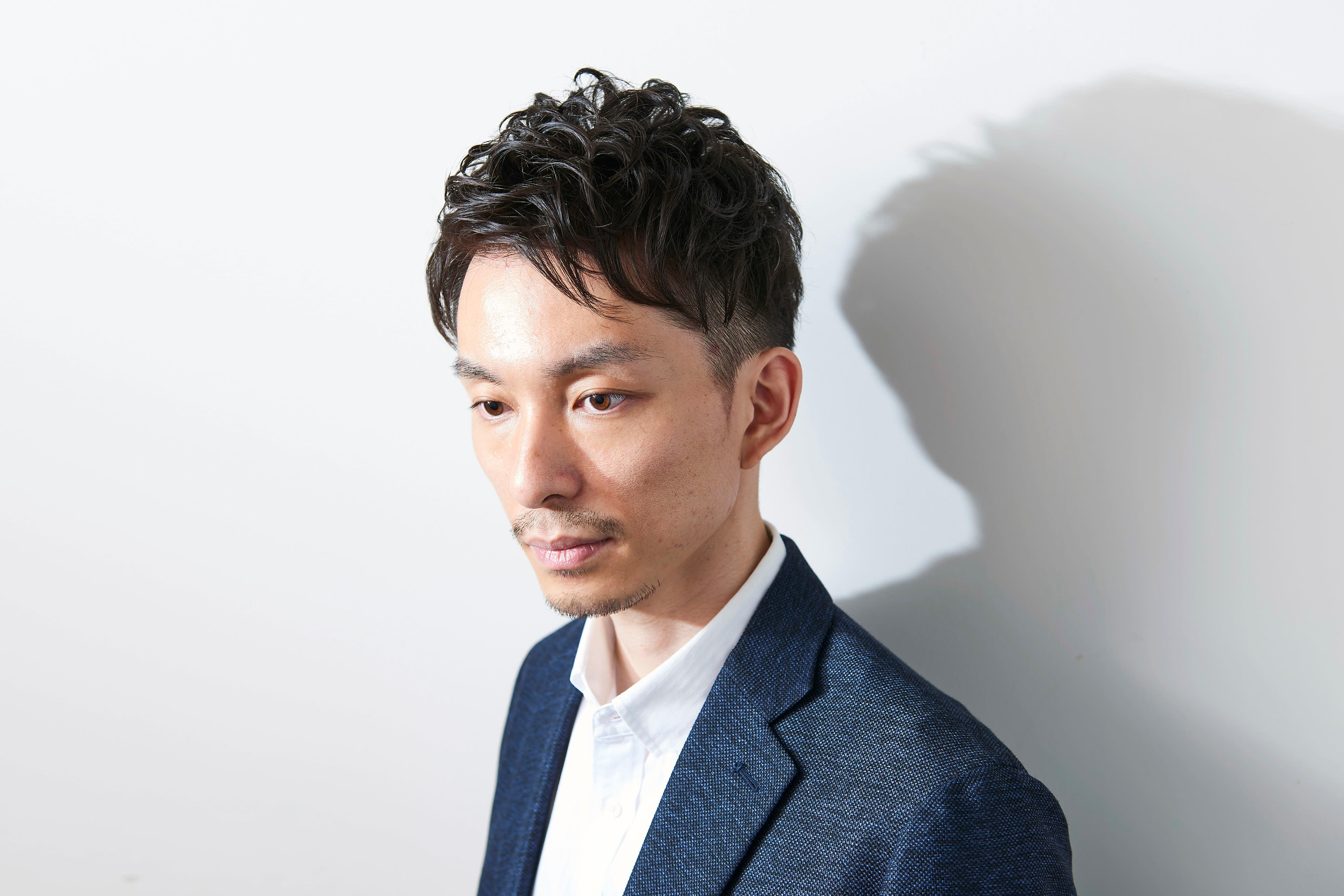 trim渋谷店【トリムシブヤテン】のスタイル紹介。trim渋谷店