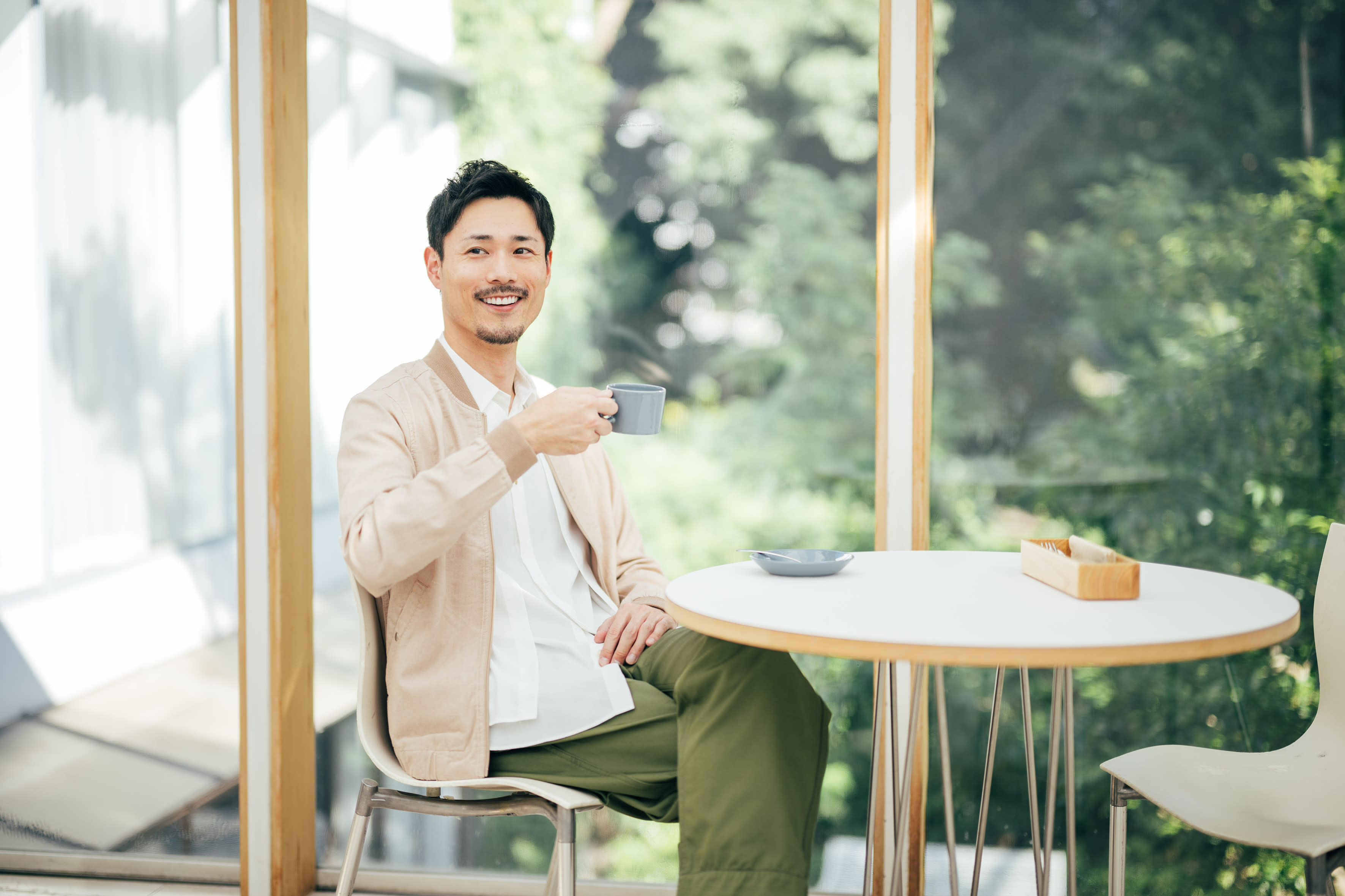 MEN'S WILL by SVENSON 大宮スタジオのアイキャッチ画像