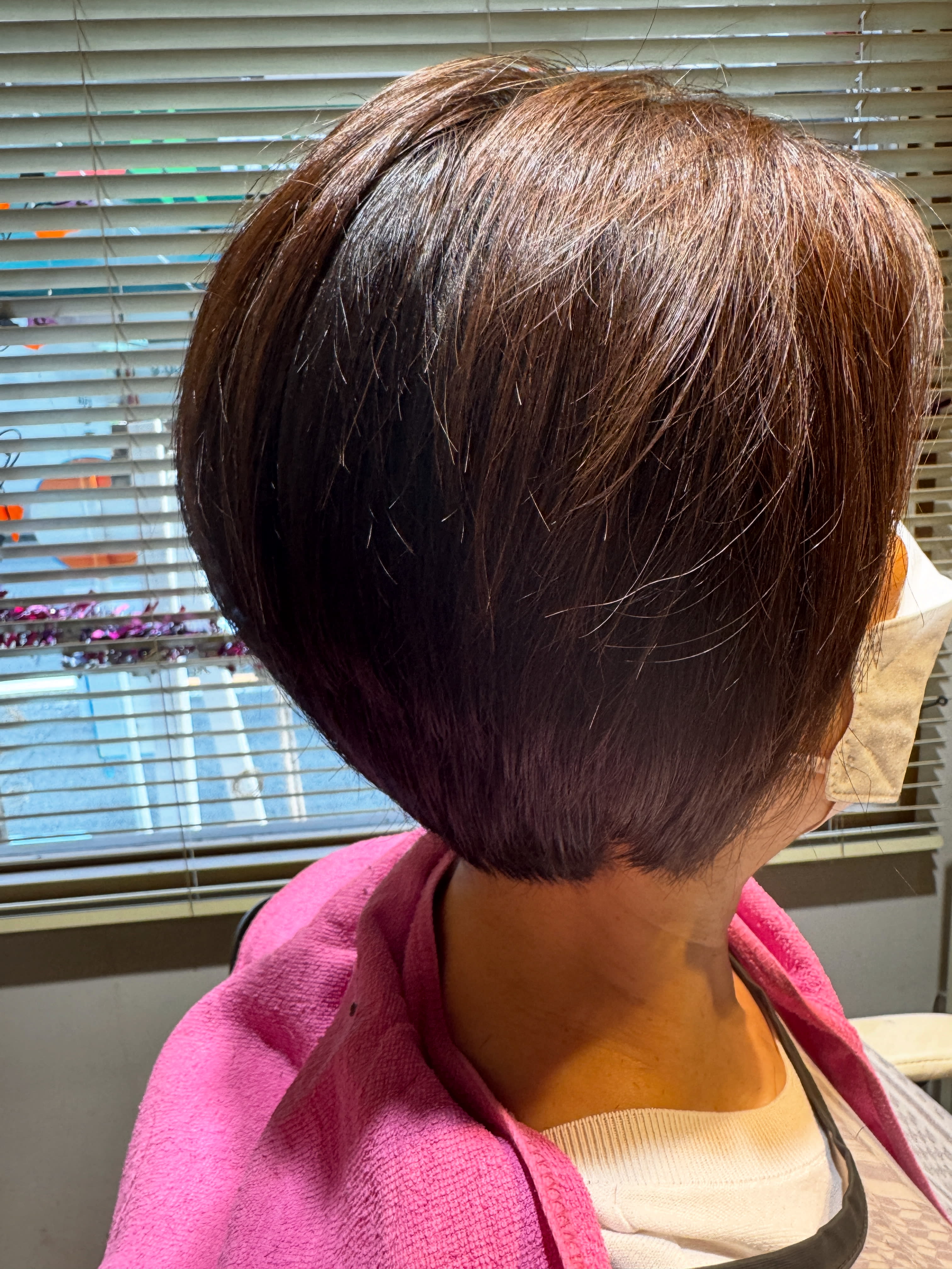 Tokoya Sun【トコヤ サン】のスタイル紹介。Tokoya Sun×スタイル