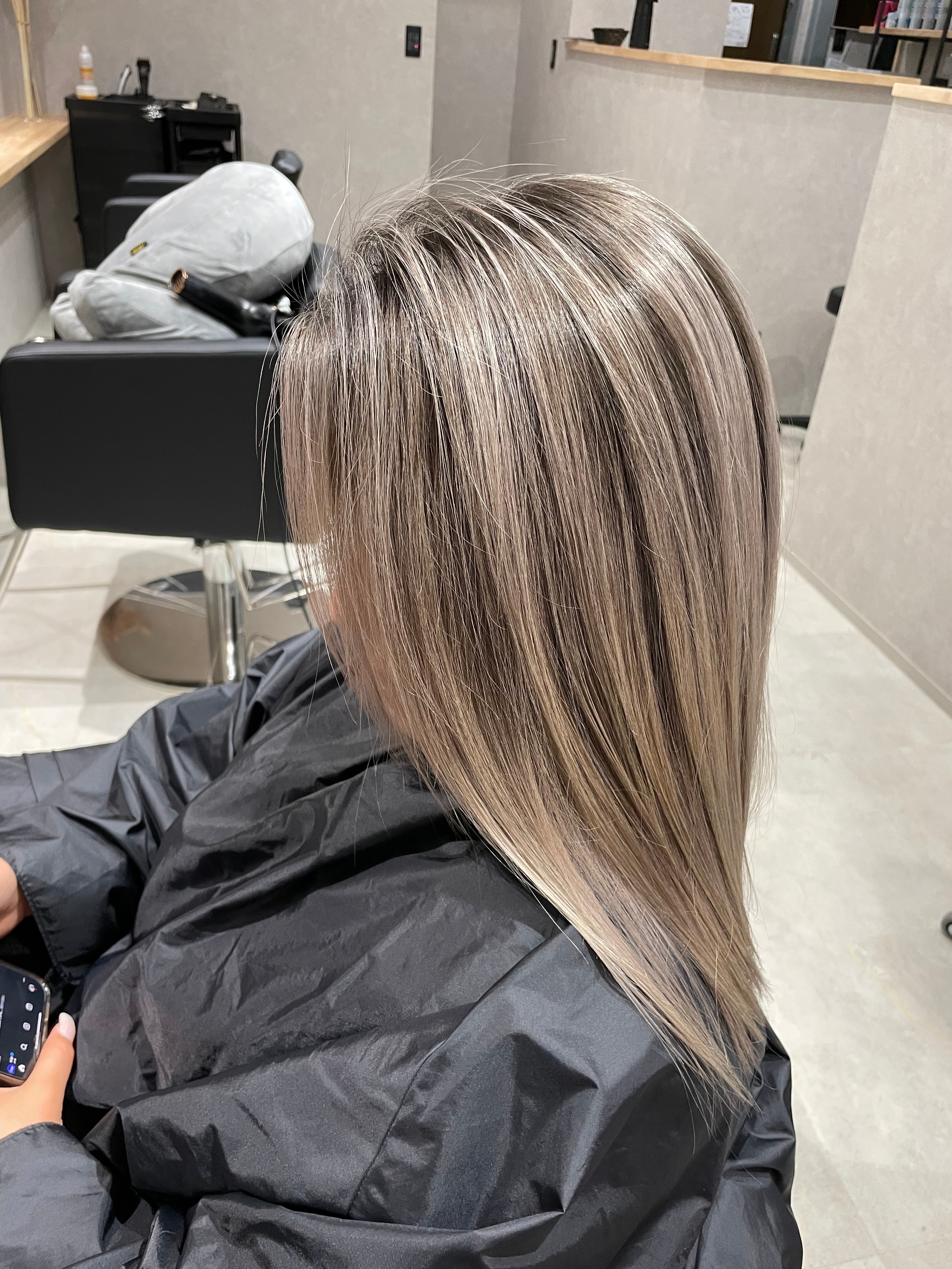 SOL hair【ソルヘアー】【ソルヘアー】のスタイル紹介。SOL hair【ソルヘアー】×スタイル