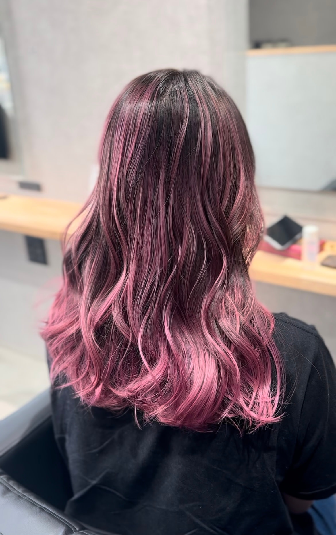 SOL hair【ソルヘアー】【ソルヘアー】のスタイル紹介。SOL hair【ソルヘアー】×スタイル