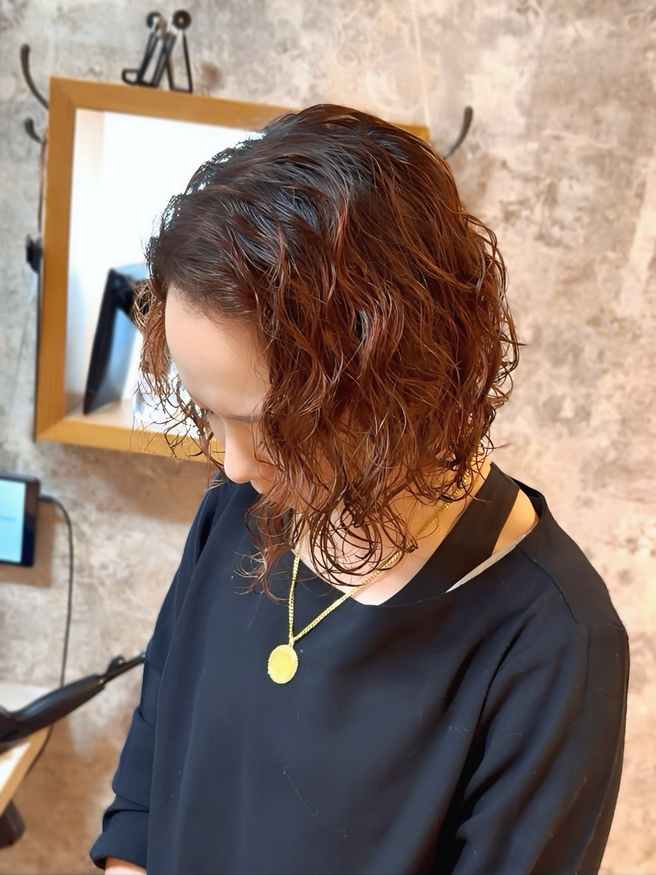 YELLOW CORN 金沢文庫店【イエローコーン カナザワブンコテン】のスタイル紹介。YELLOW CORN 金沢文庫店×スタイル