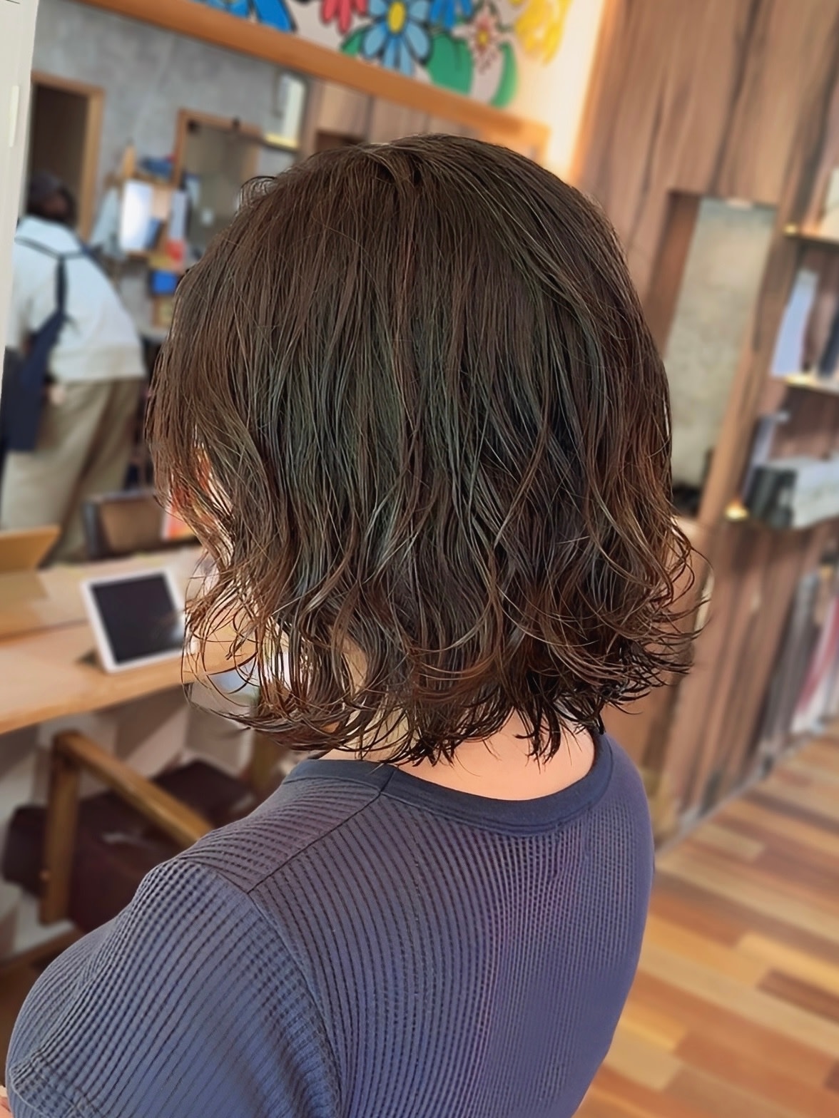 YELLOW CORN 金沢文庫店【イエローコーン カナザワブンコテン】のスタイル紹介。YELLOW CORN 金沢文庫店×スタイル