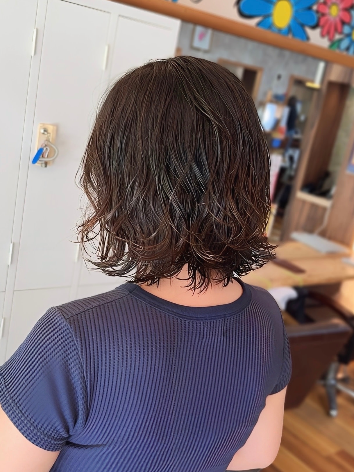 YELLOW CORN 金沢文庫店【イエローコーン カナザワブンコテン】のスタイル紹介。YELLOW CORN 金沢文庫店×スタイル