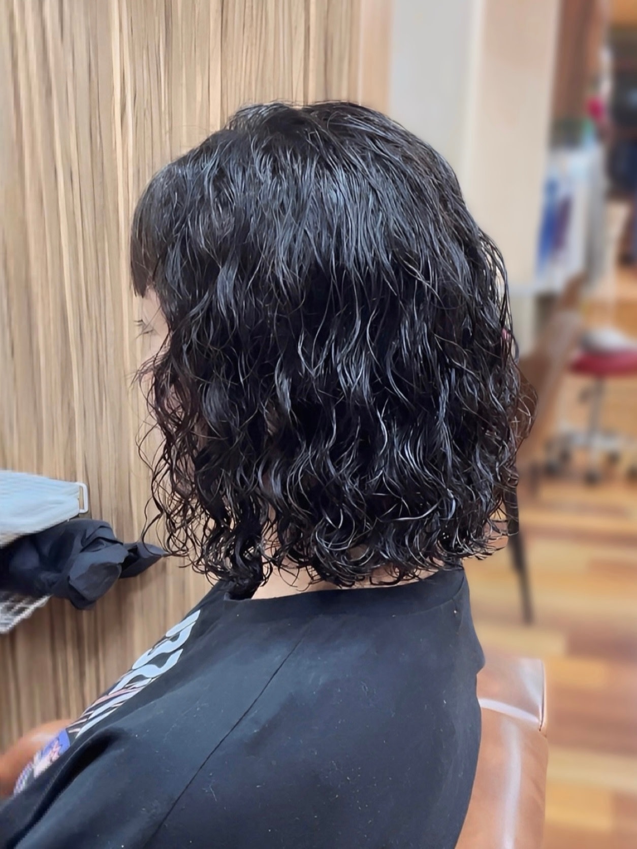 YELLOW CORN 金沢文庫店【イエローコーン カナザワブンコテン】のスタイル紹介。YELLOW CORN 金沢文庫店×スタイル