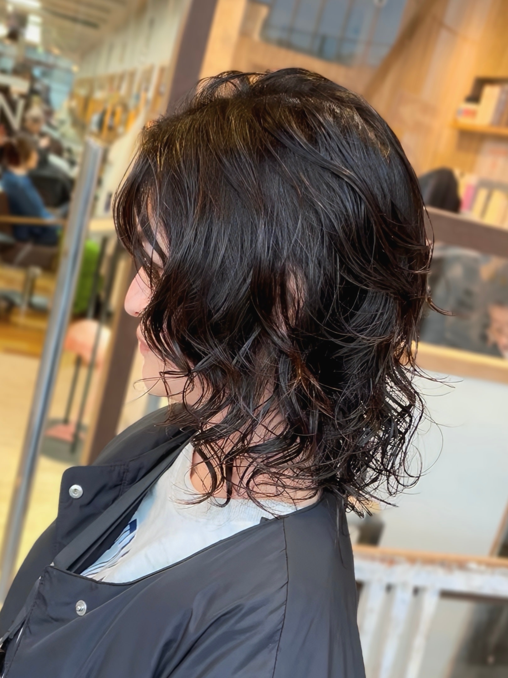 YELLOW CORN 金沢文庫店【イエローコーン カナザワブンコテン】のスタイル紹介。YELLOW CORN 金沢文庫店×スタイル