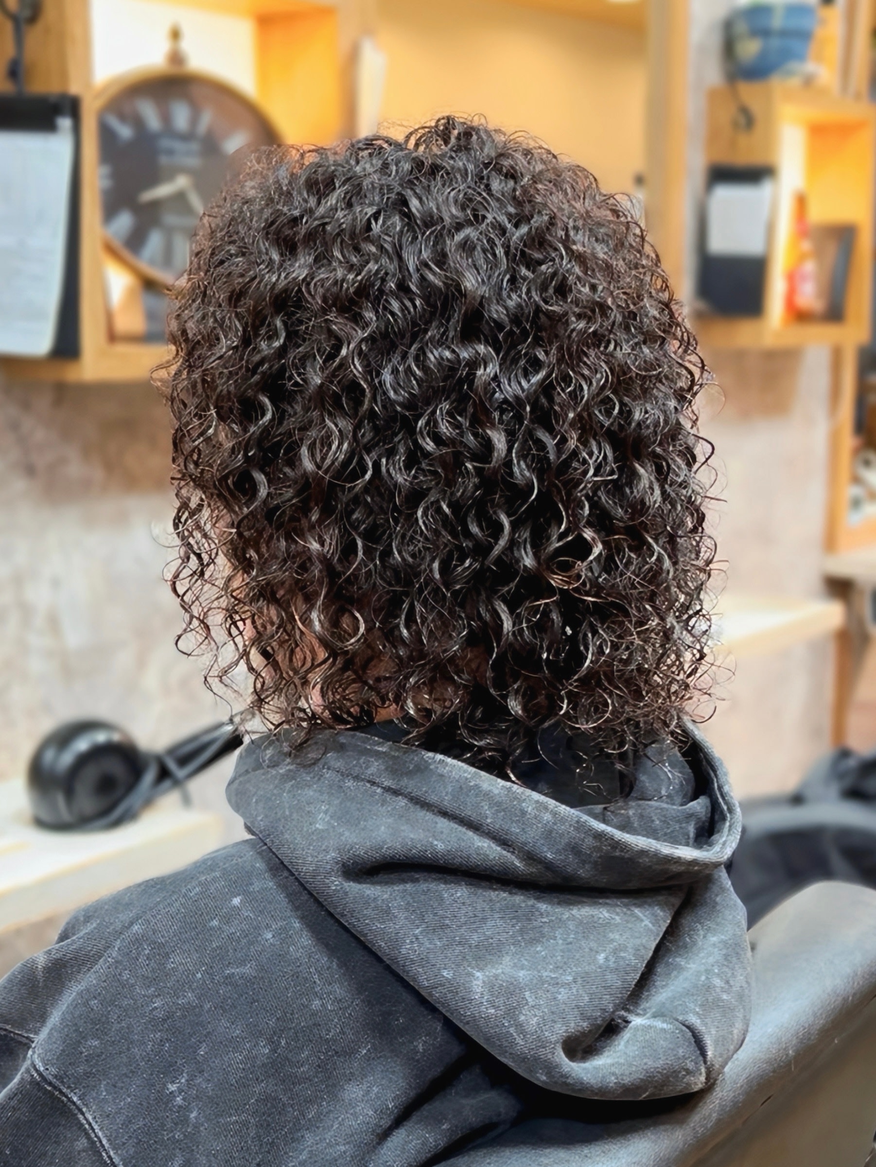 YELLOW CORN 金沢文庫店【イエローコーン カナザワブンコテン】のスタイル紹介。YELLOW CORN 金沢文庫店×スタイル