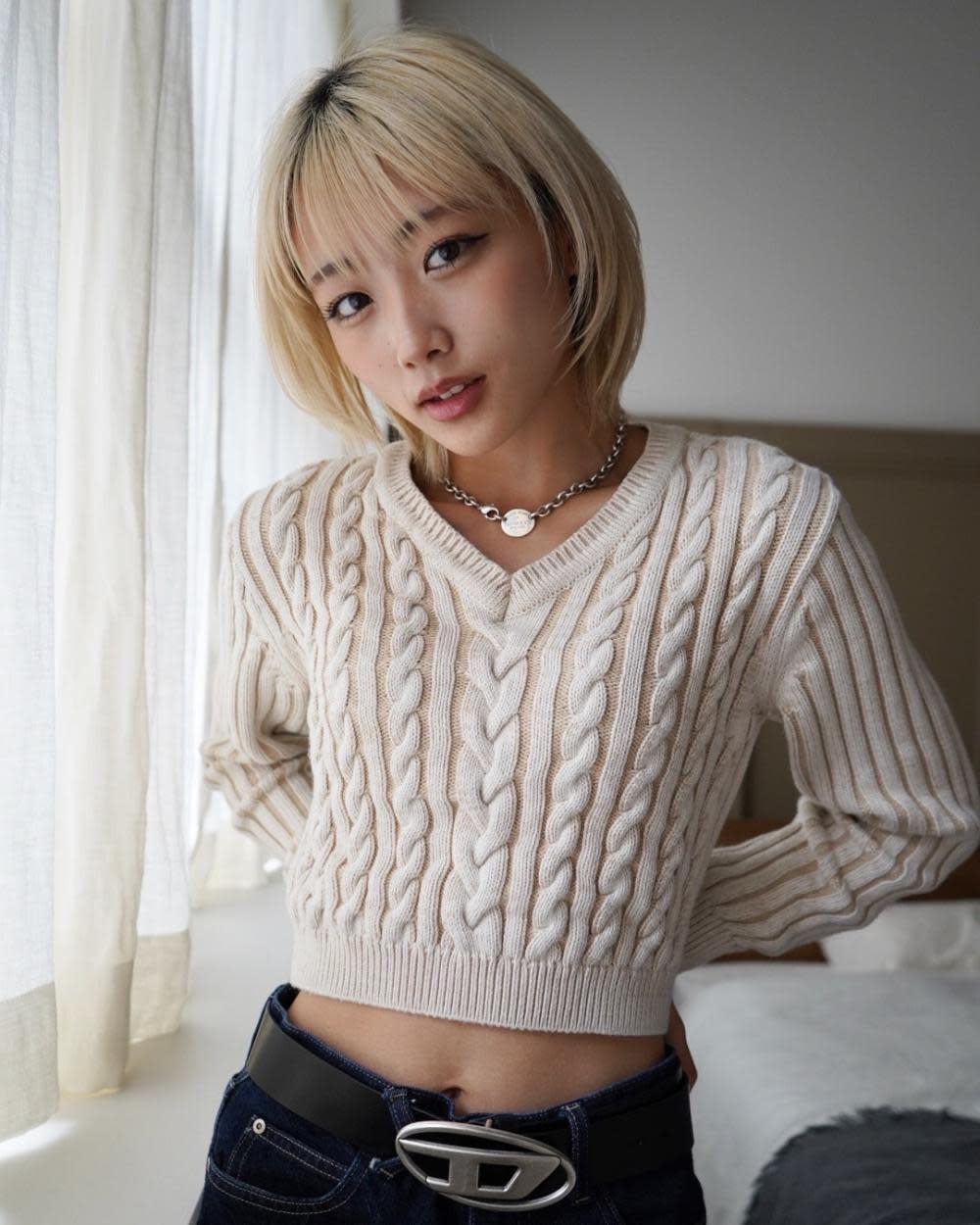 ANGELICA 布施セントラルビル店【アンジェリカ】【アンジェリカ フセセントラルビル】のスタイル紹介。ANGELICA 布施セントラルビル店×スタイル