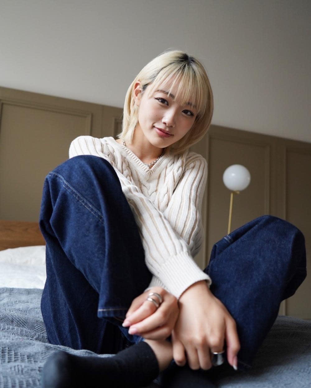 ANGELICA 布施セントラルビル店【アンジェリカ】【アンジェリカ フセセントラルビル】のスタイル紹介。ANGELICA 布施セントラルビル店×スタイル