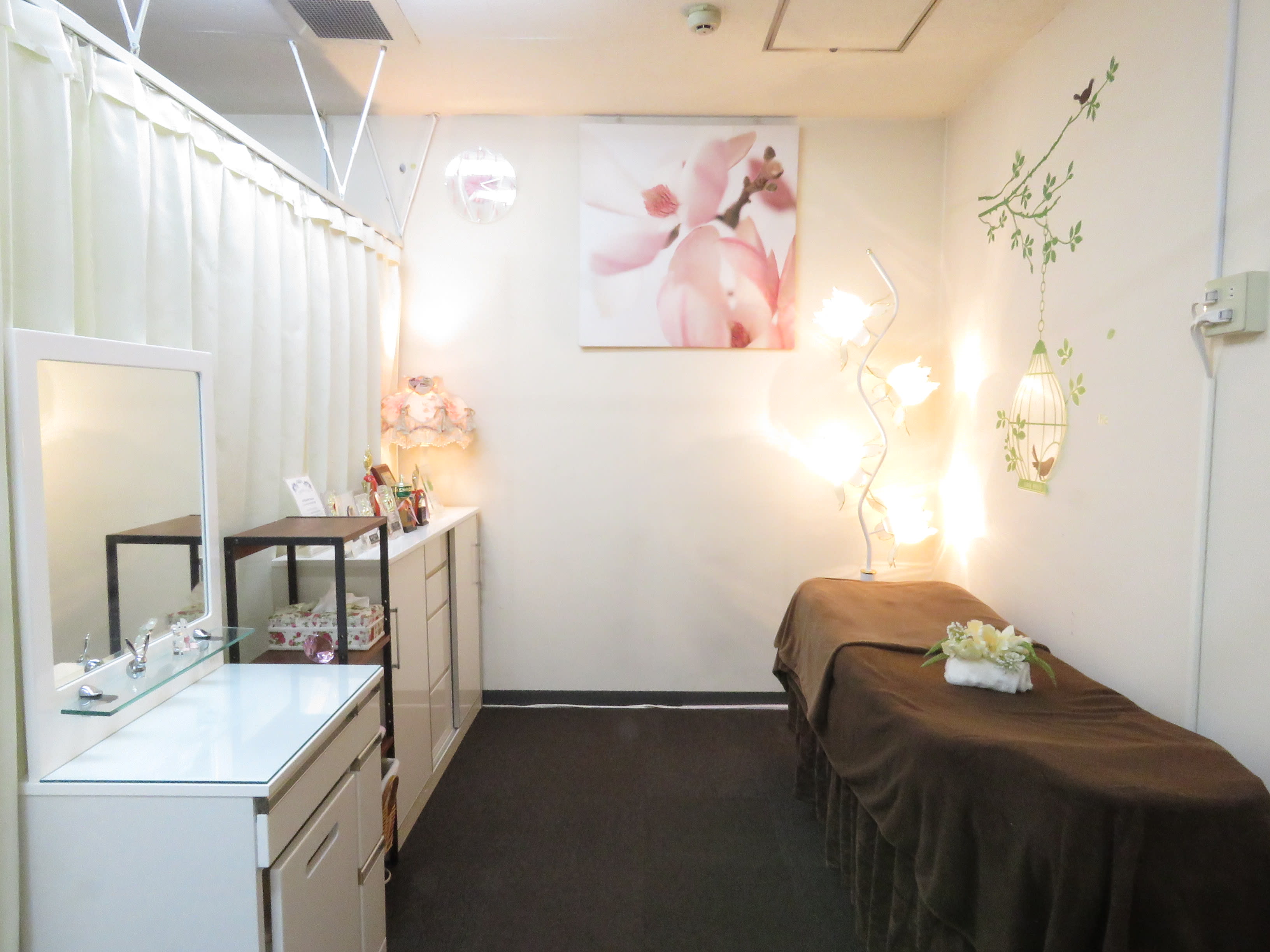 ビューティーメイクさくらのアイキャッチ画像