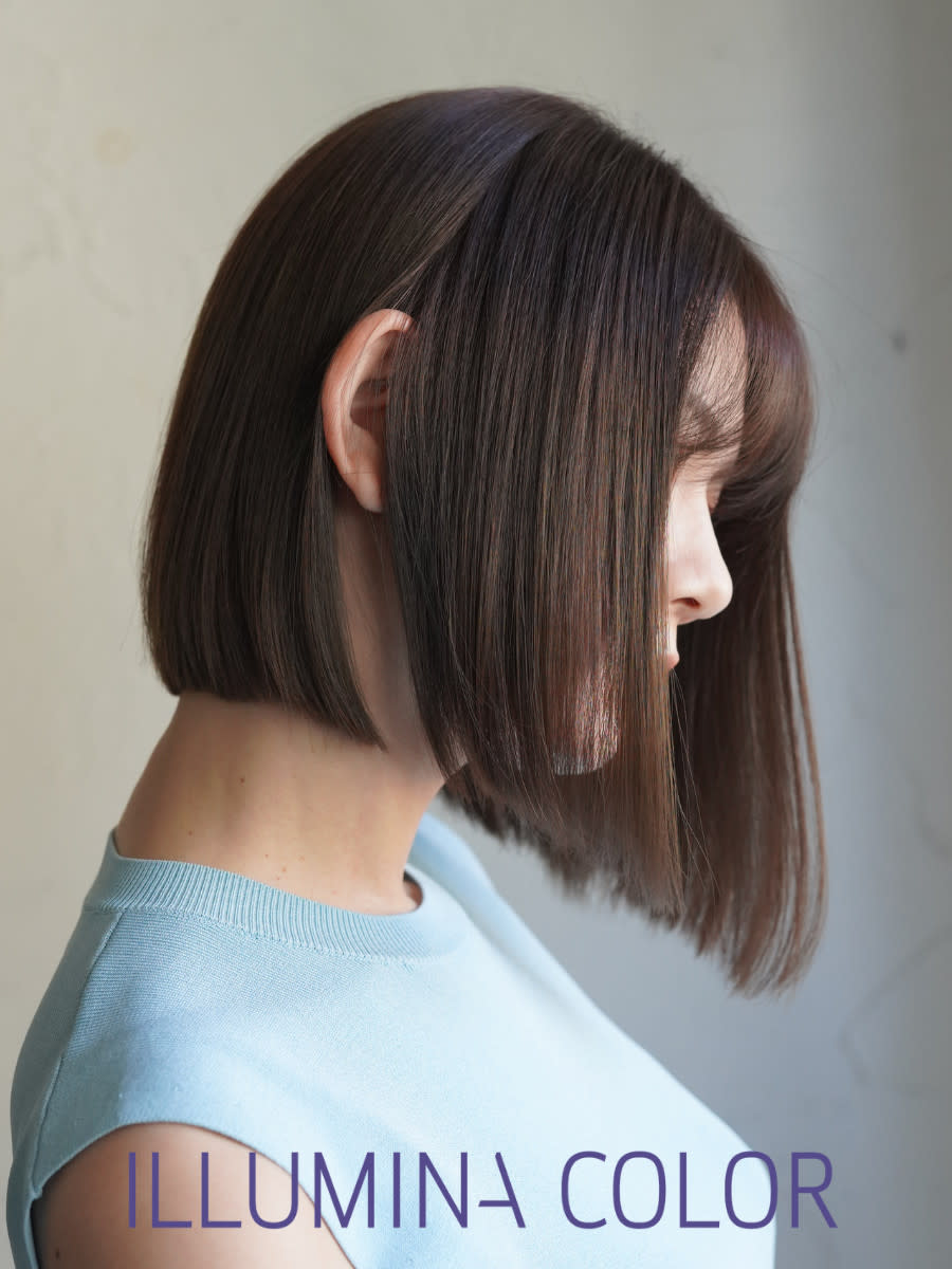 Trip REVIA【トリップ レヴィア】のスタイル紹介。Trip REVIA×スタイル