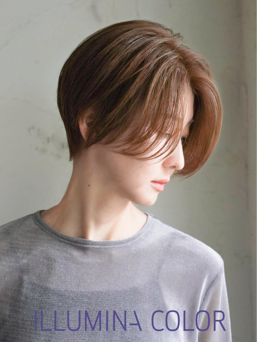 Trip REVIA【トリップ レヴィア】のスタイル紹介。Trip REVIA×スタイル