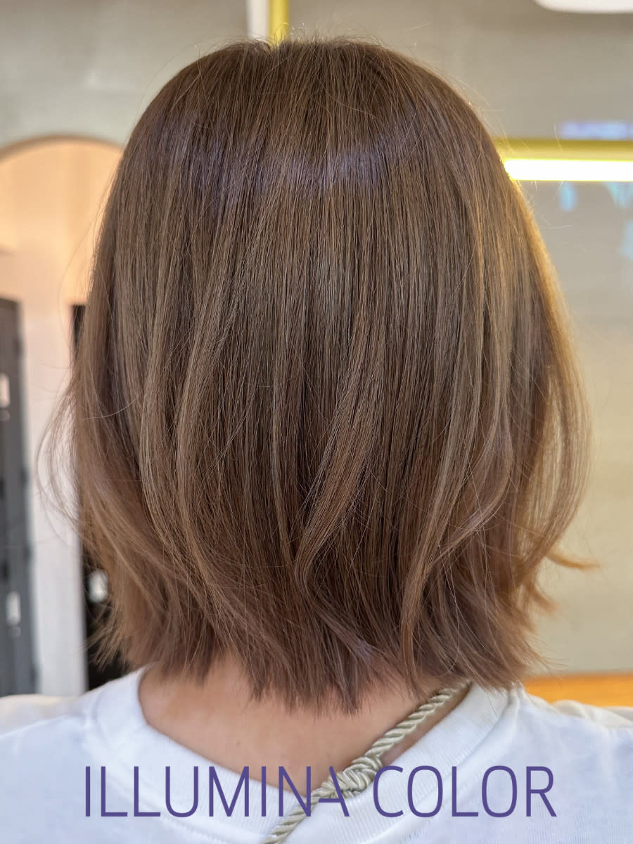 Trip REVIA【トリップ レヴィア】のスタイル紹介。Trip REVIA×スタイル