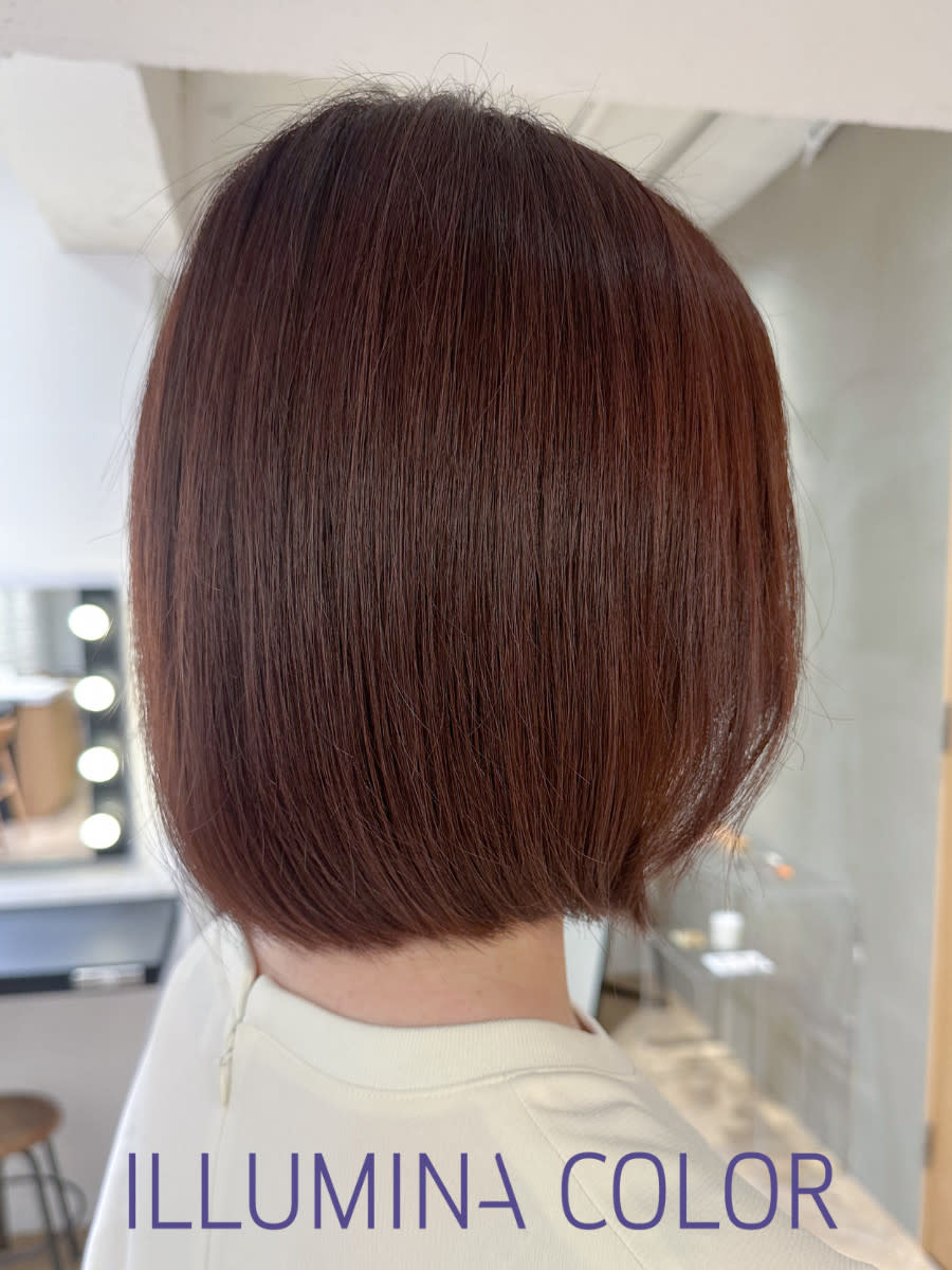 Trip REVIA【トリップ レヴィア】のスタイル紹介。Trip REVIA×スタイル