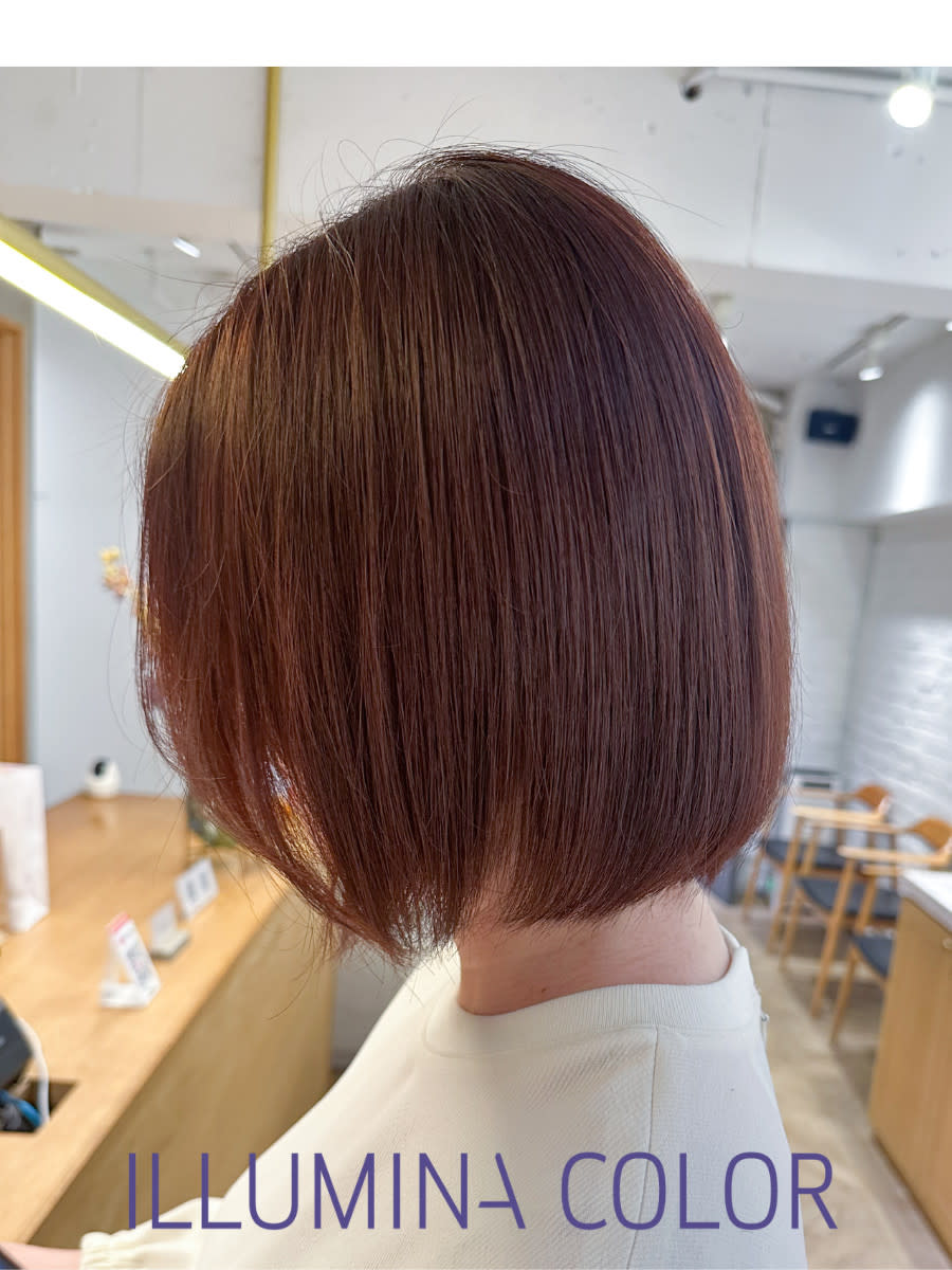 Trip REVIA【トリップ レヴィア】のスタイル紹介。Trip REVIA×スタイル