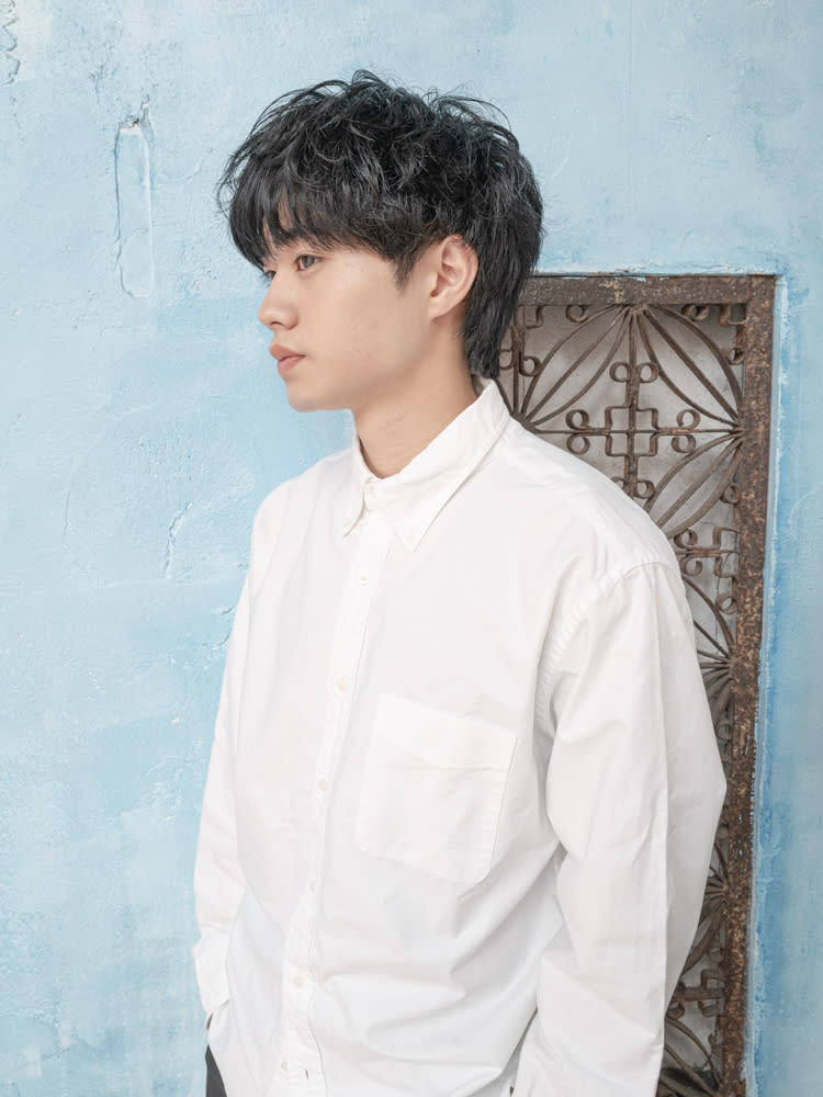 MEN'S HAIR Lex 小岩 2nd【レックス セカンド】【メンズヘアーレックス コイワ セカンド】のスタイル紹介。MEN'S HAIR Lex 小岩 2nd×スタイル