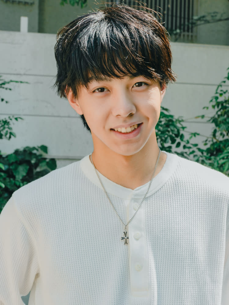 MEN'S HAIR Lex 小岩 2nd【レックス セカンド】【メンズヘアーレックス コイワ セカンド】のスタイル紹介。MEN'S HAIR Lex 小岩 2nd×スタイル