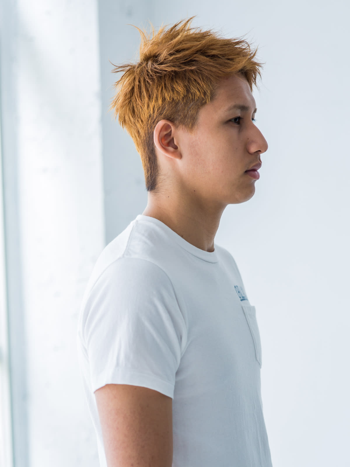 美容室 MEN'S HAIR Lex 小岩【メンズ ヘア レックス】【ビヨウシツ メンズヘア レックス コイワ】のスタイル紹介。美容室 MEN'S HAIR Lex 小岩×スタイル