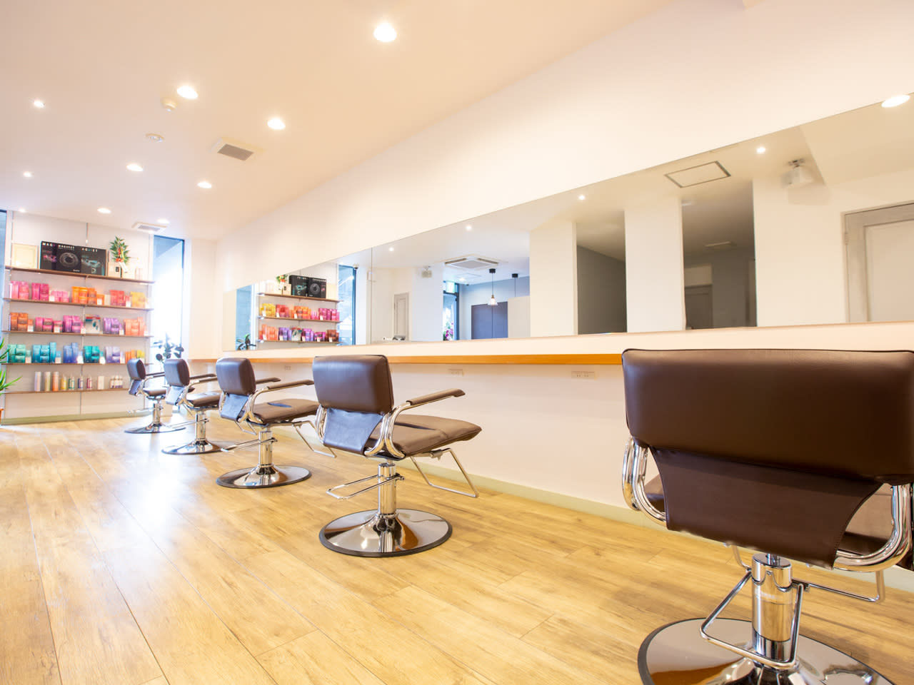 AFLOAT ASHIYA【アフロート アシヤ】のアイキャッチ画像