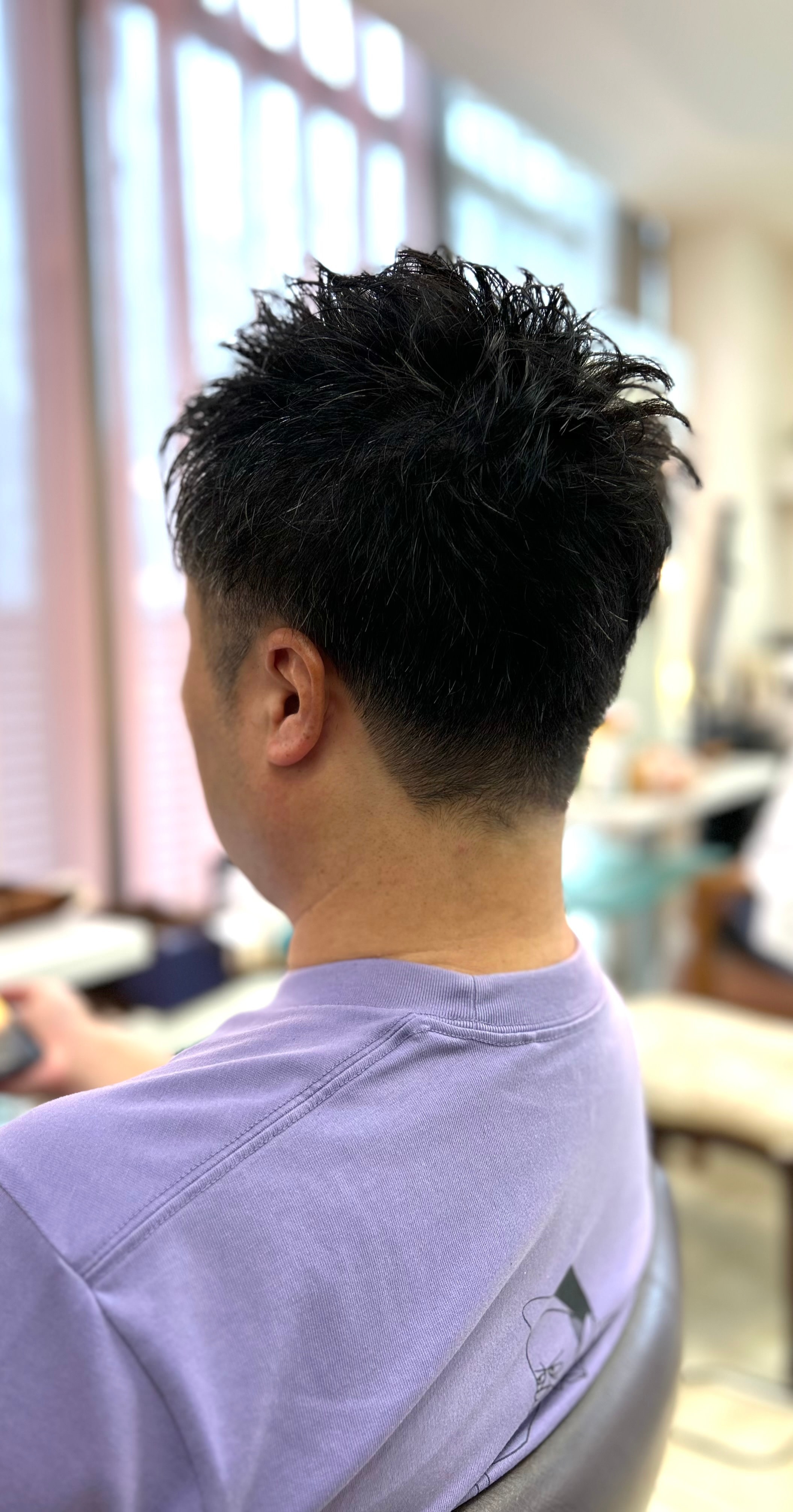 Saibu【サイブ】のスタイル紹介。Saibu 飯田橋/神楽坂　メンズスタイル