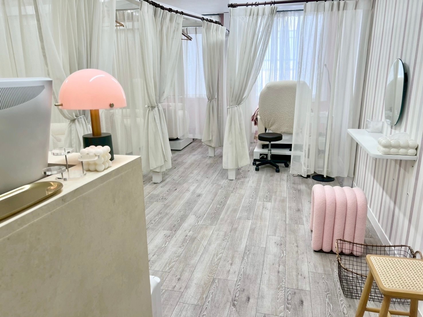 Becky lash 梅田店のアイキャッチ画像