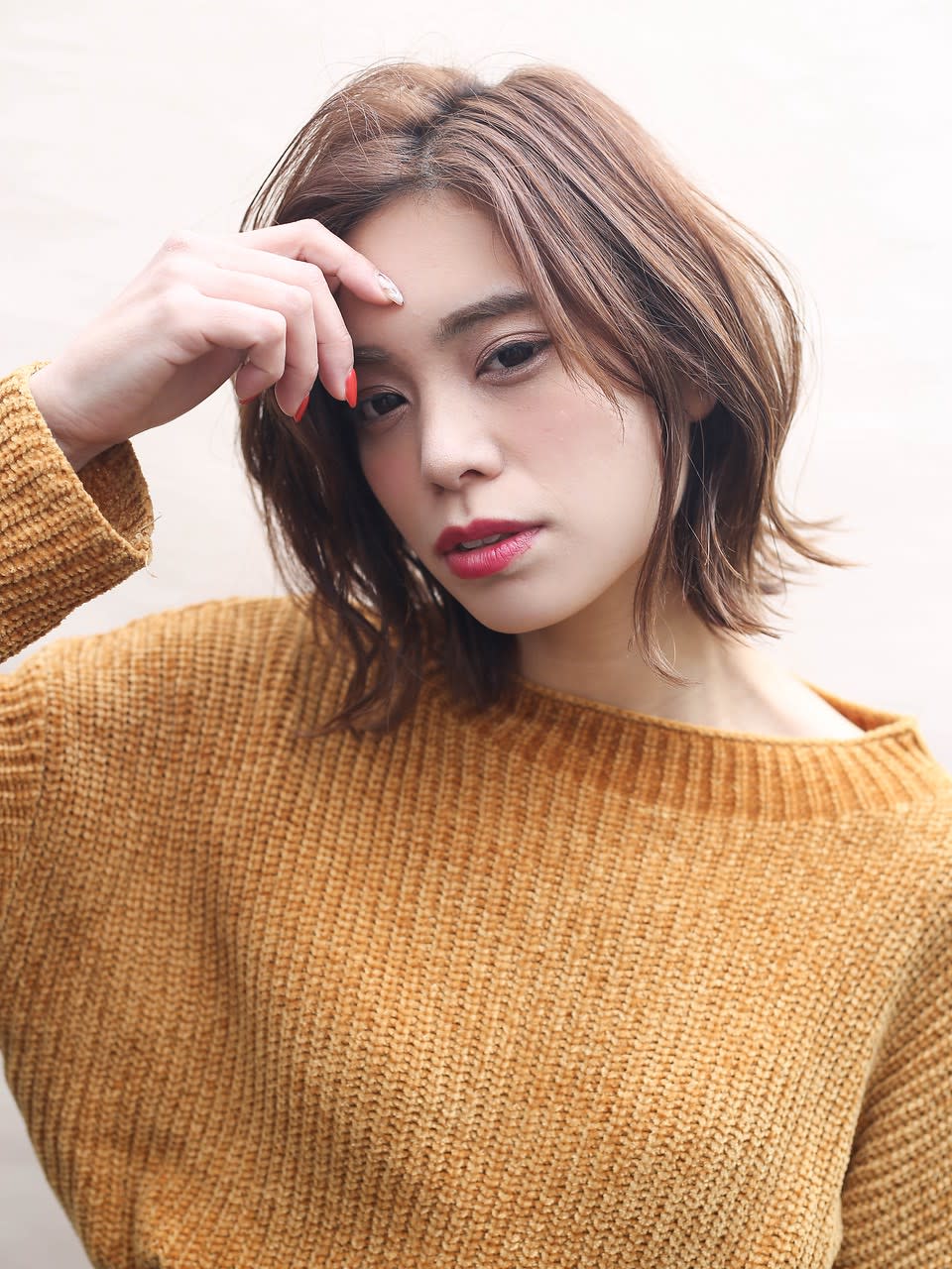 Maison de blue【メゾンド ブルー】のスタイル紹介。Maison de blue×スタイル