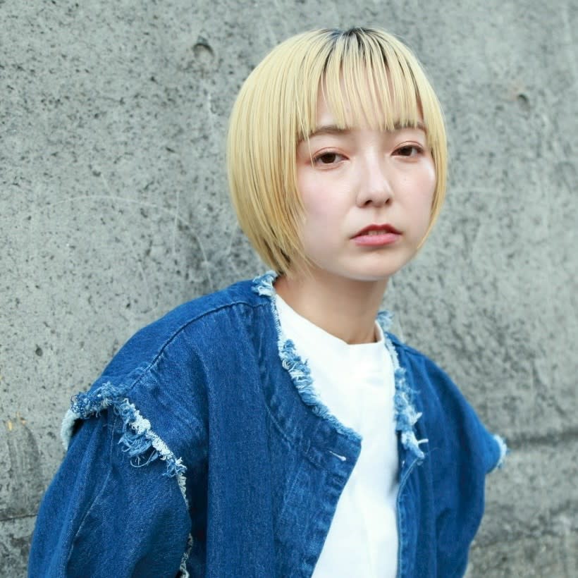 Maison de blue【メゾンド ブルー】のスタイル紹介。Maison de blue×スタイル