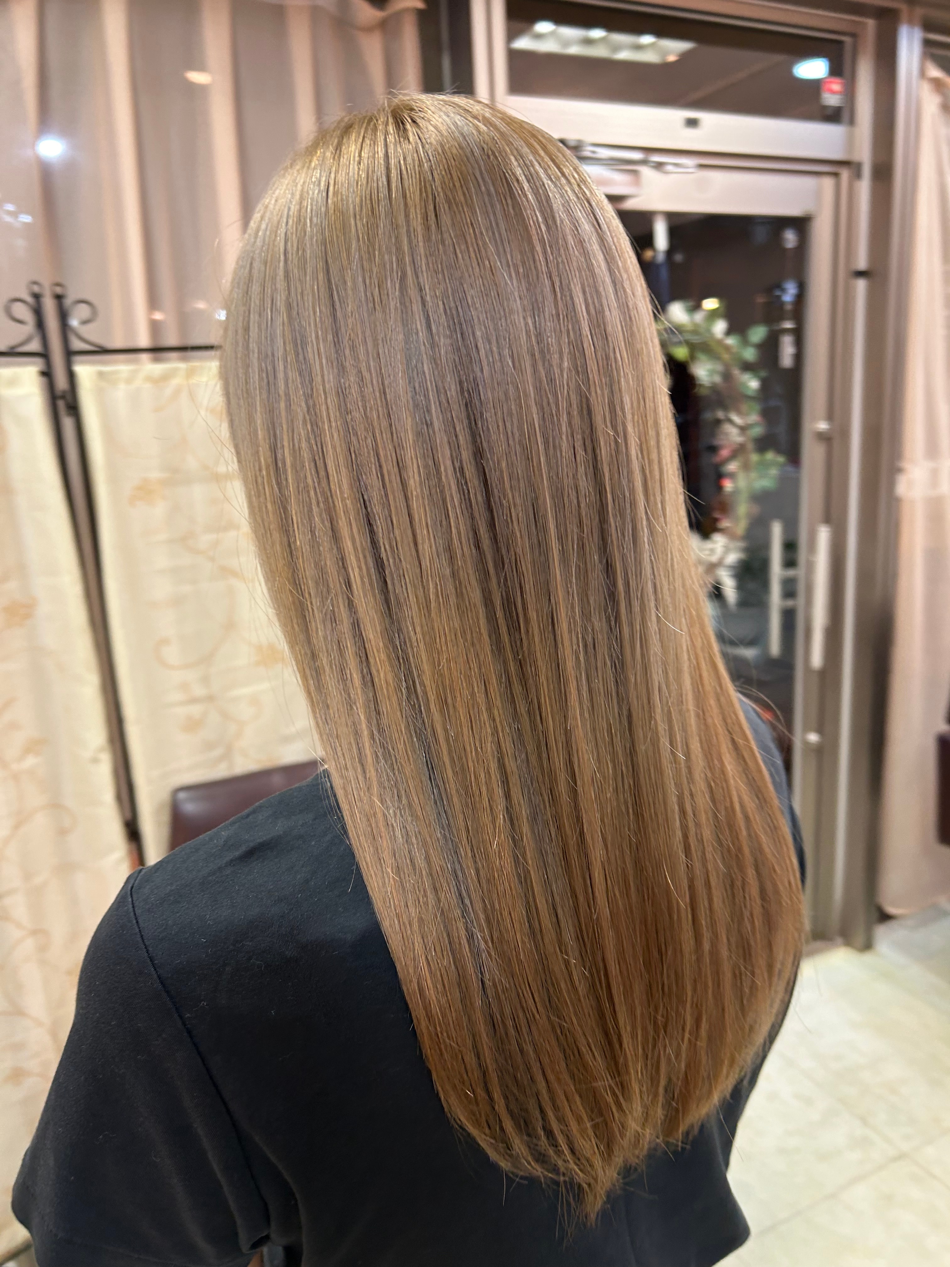 Saibu【サイブ】のスタイル紹介。Saibu 飯田橋/神楽坂　レディーススタイル　